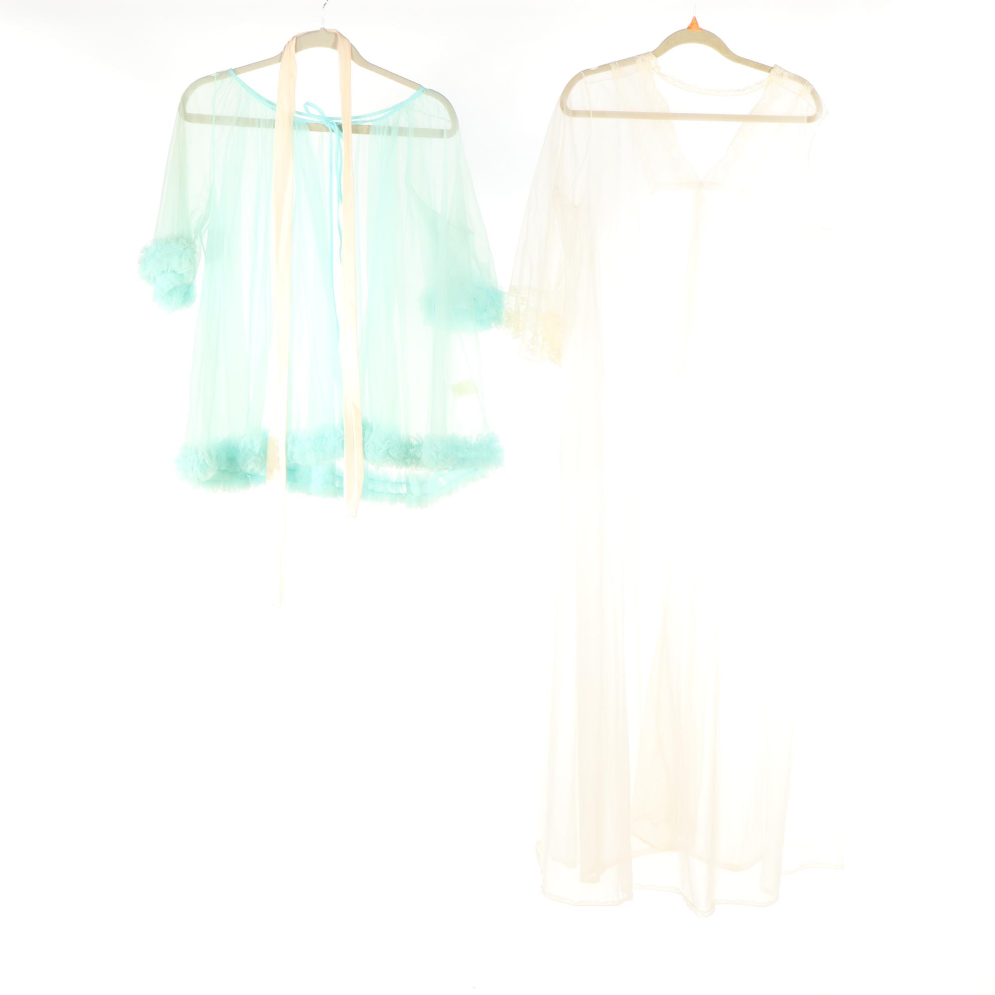 Woman Within and More Loungewear