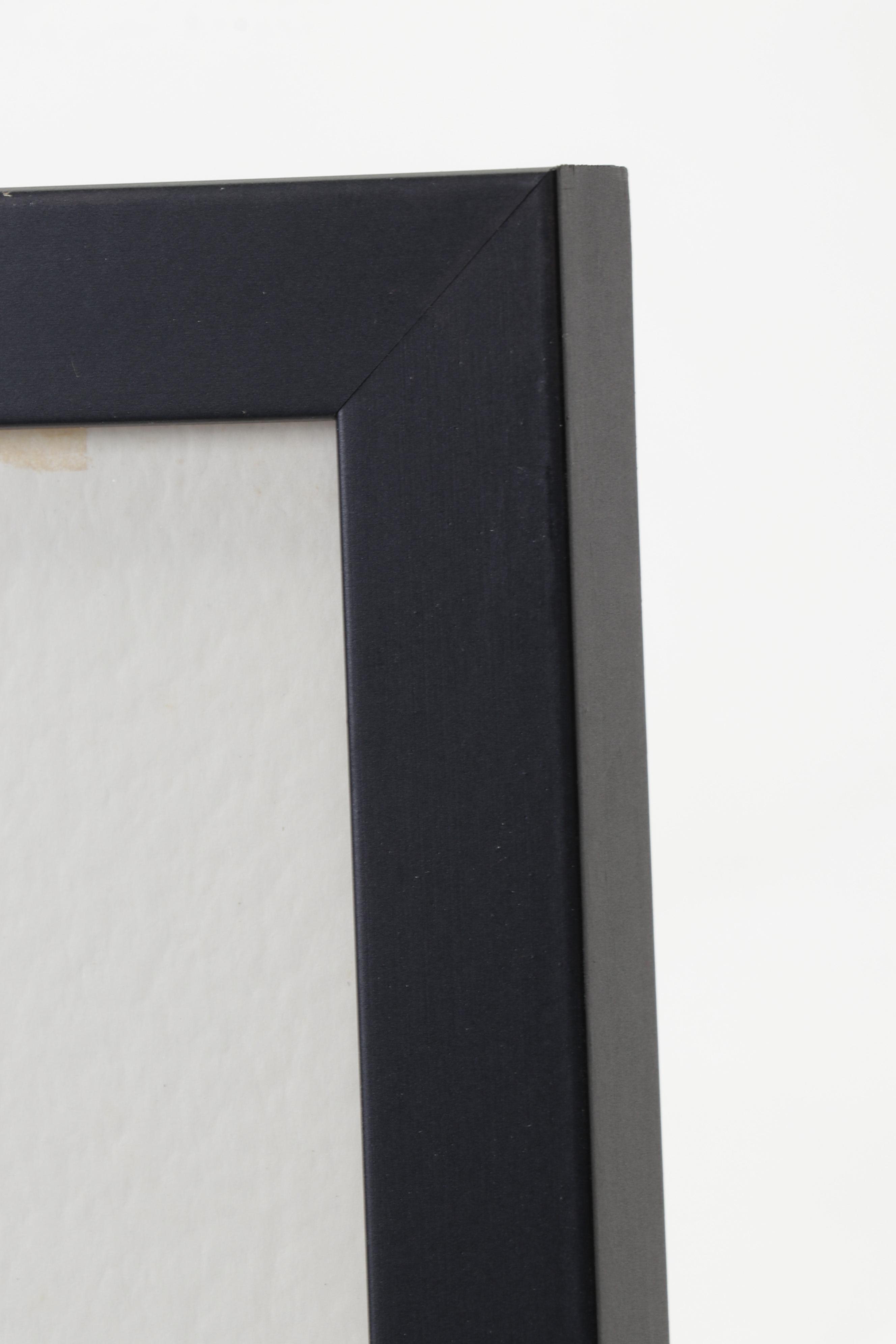 Bruno Schultz Nude Portrait Halftone From "Das Deutsches Aktwerk," Circa 1938