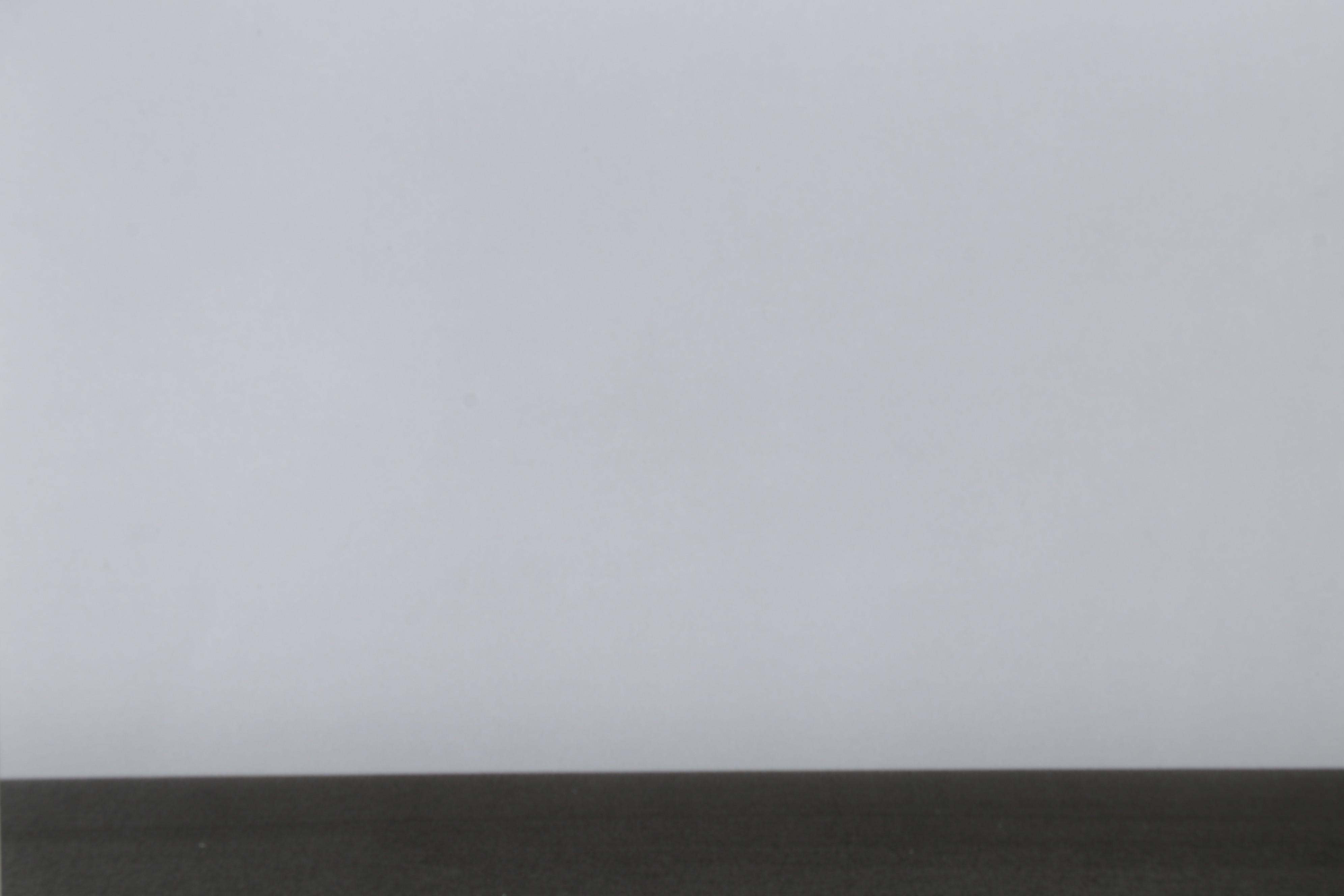 Sugimoto Hiroshi Halftone "Dead Sea, Ein Gedi, 1992" 1993