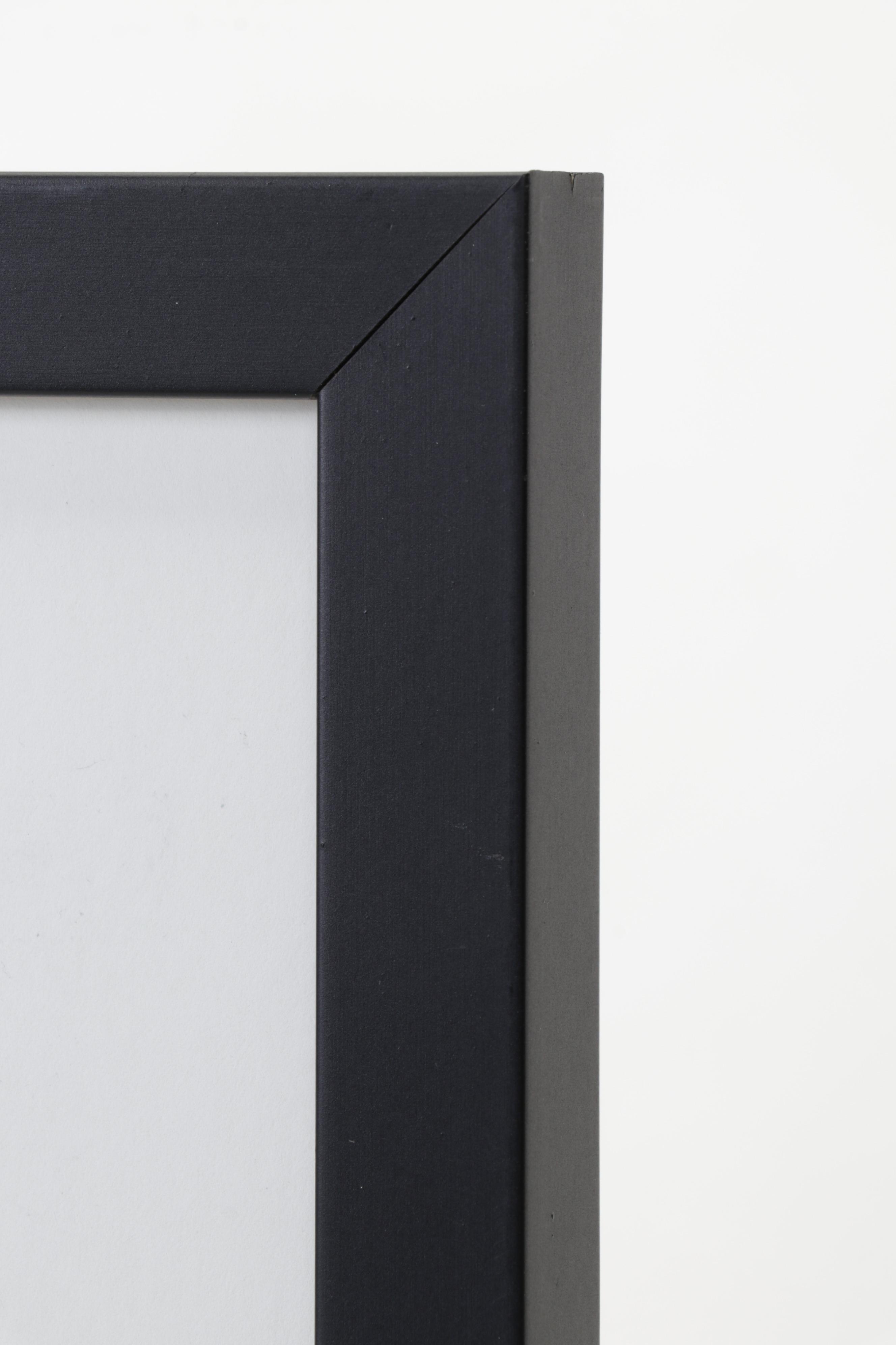 Sugimoto Hiroshi Halftone "Dead Sea, Ein Gedi, 1992" 1993