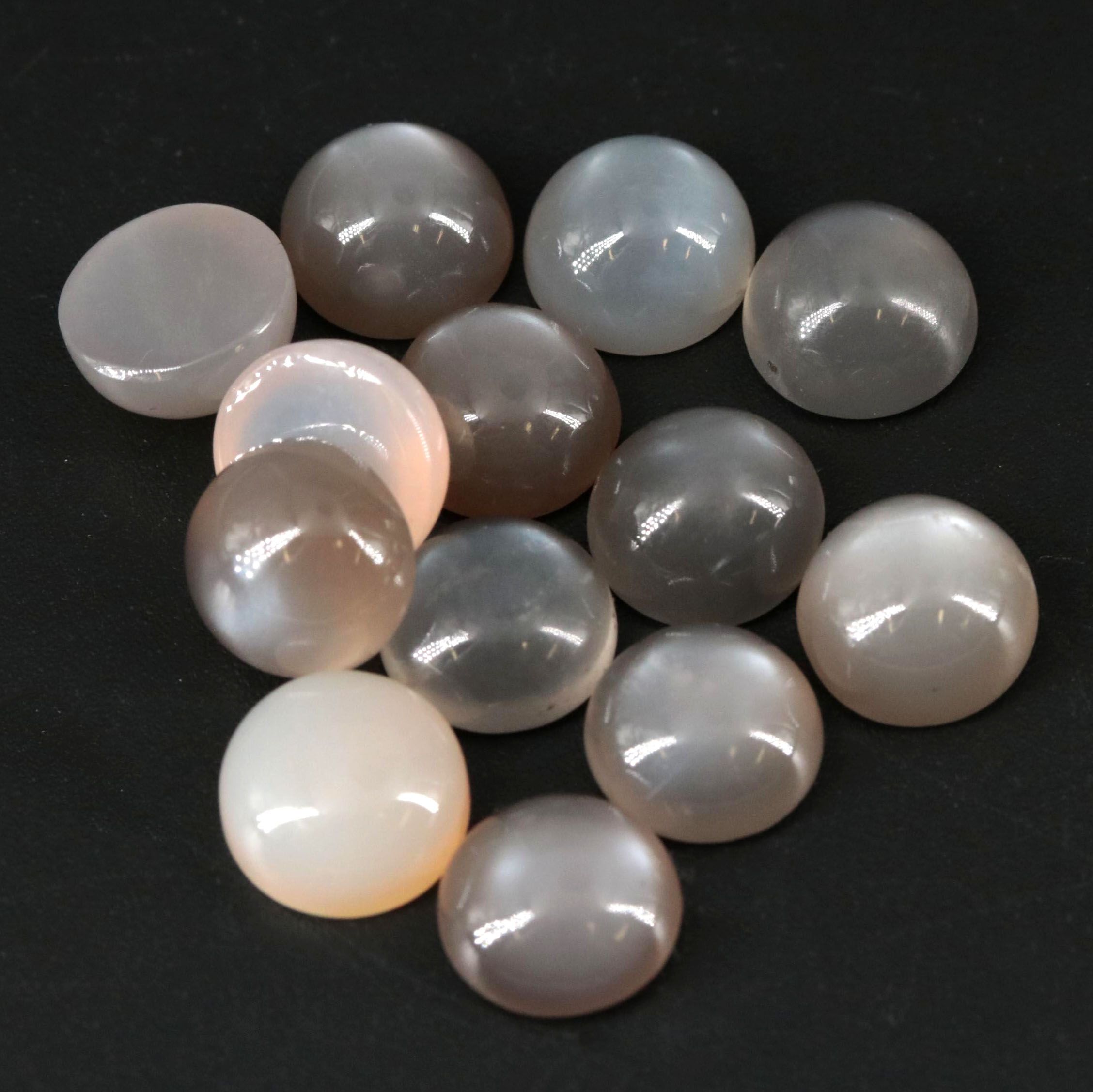 Loose 40.15 CTW Moonstone