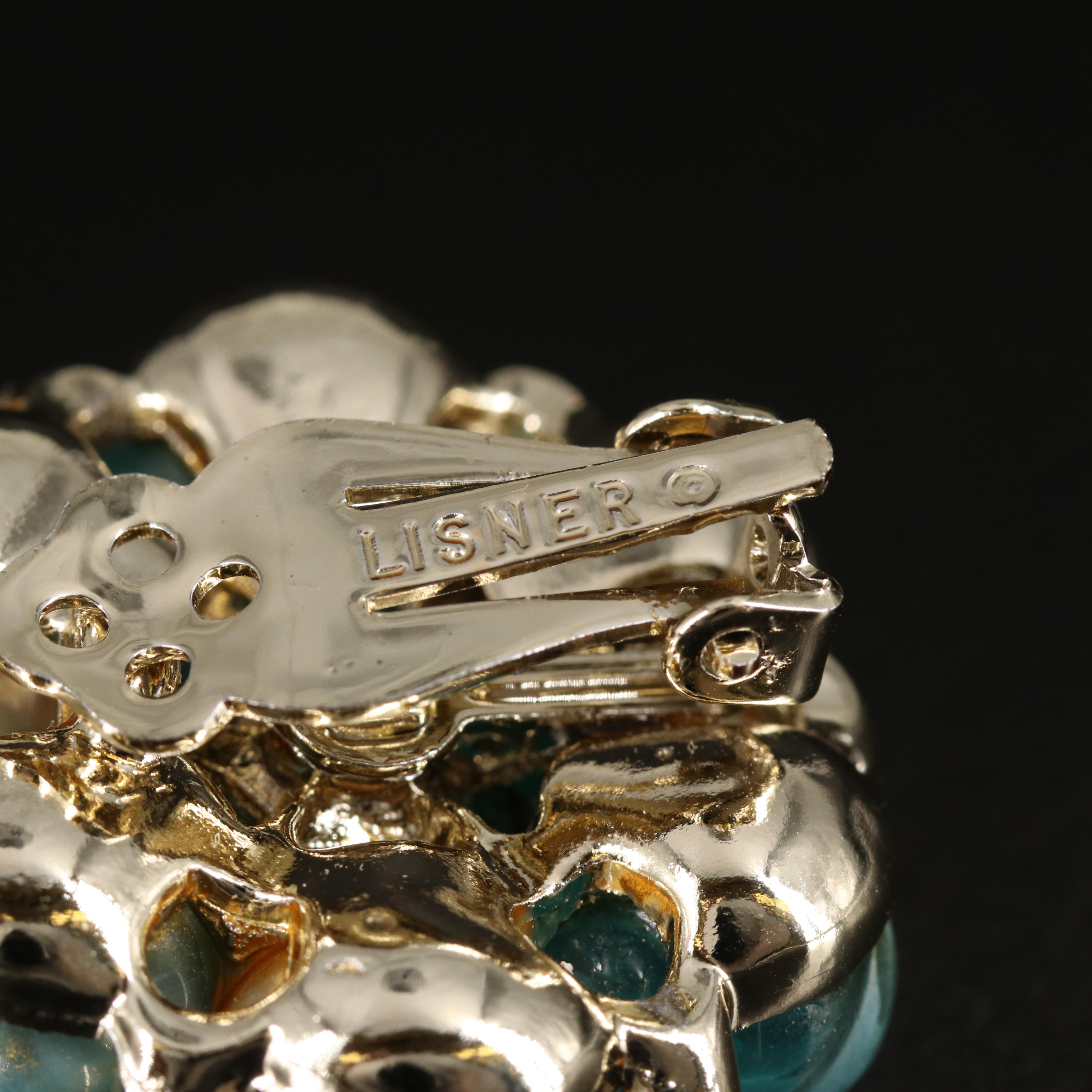 Jewelry Sets Featured in Vintage Rhinestone and Gemstone Collection