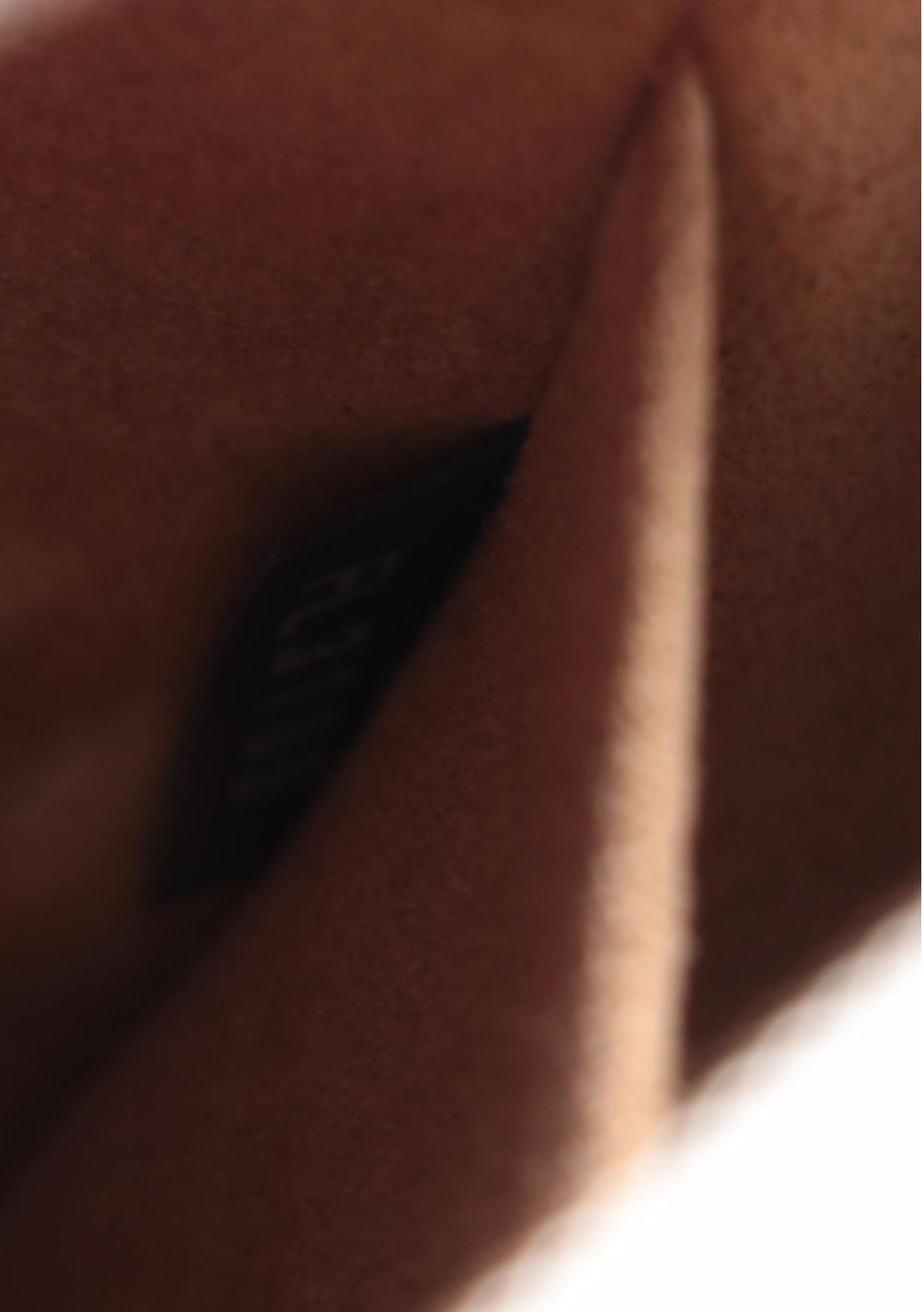 Louis Vuitton Valisette BB Handbag in Tricolor Smooth and Epi Leather