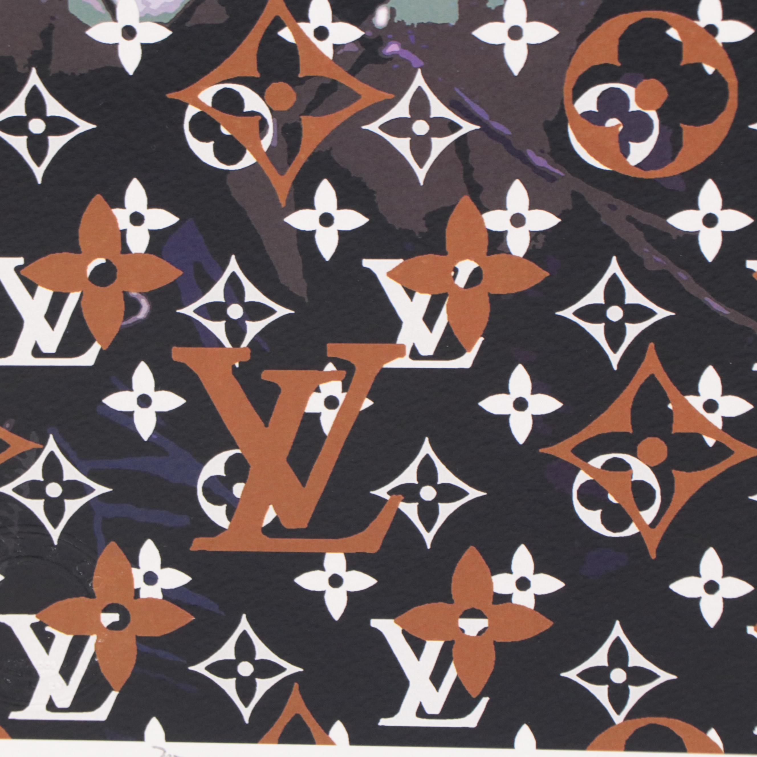 Death NYC Pop Art Graphic Print, 2022