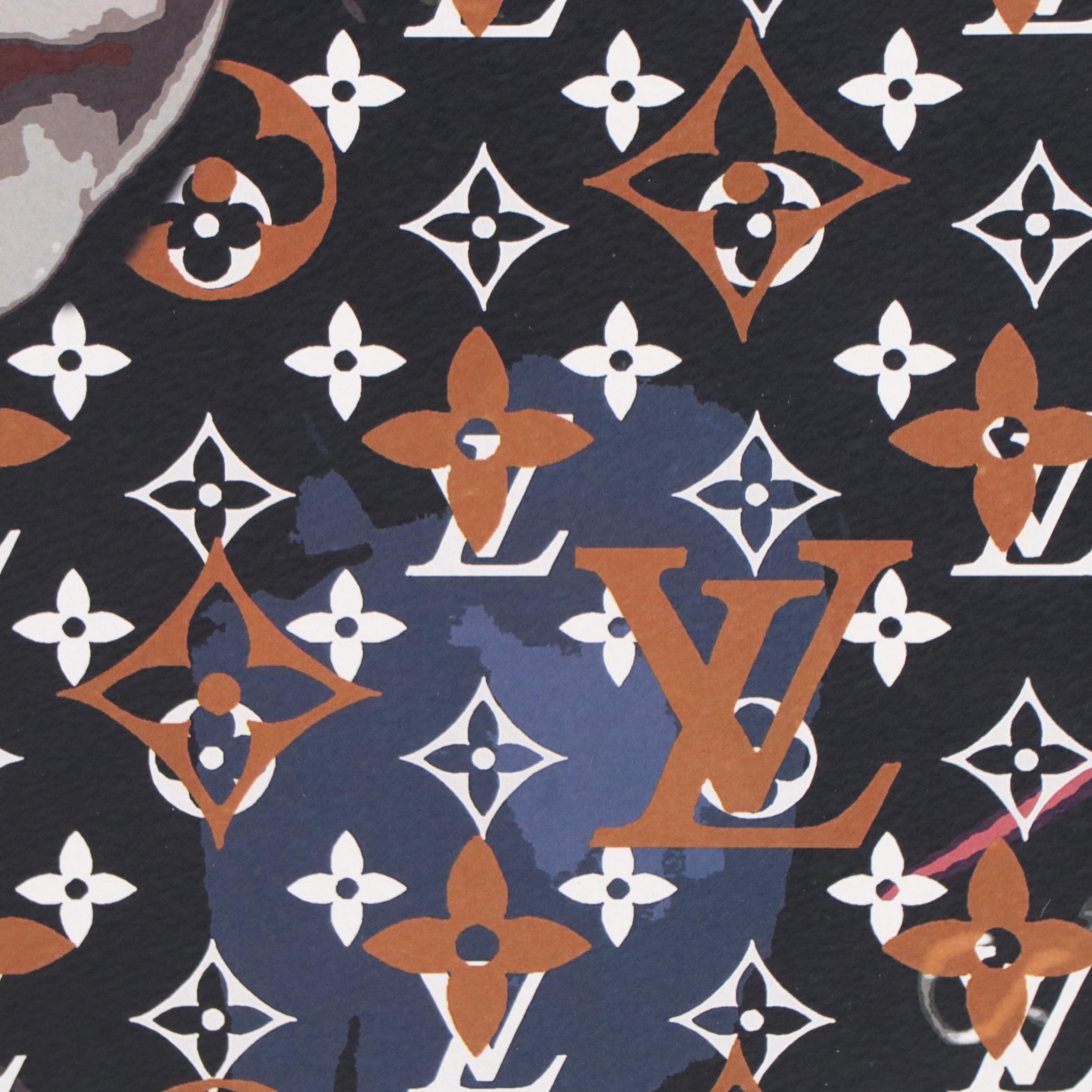 Death NYC Pop Art Graphic Print, 2022