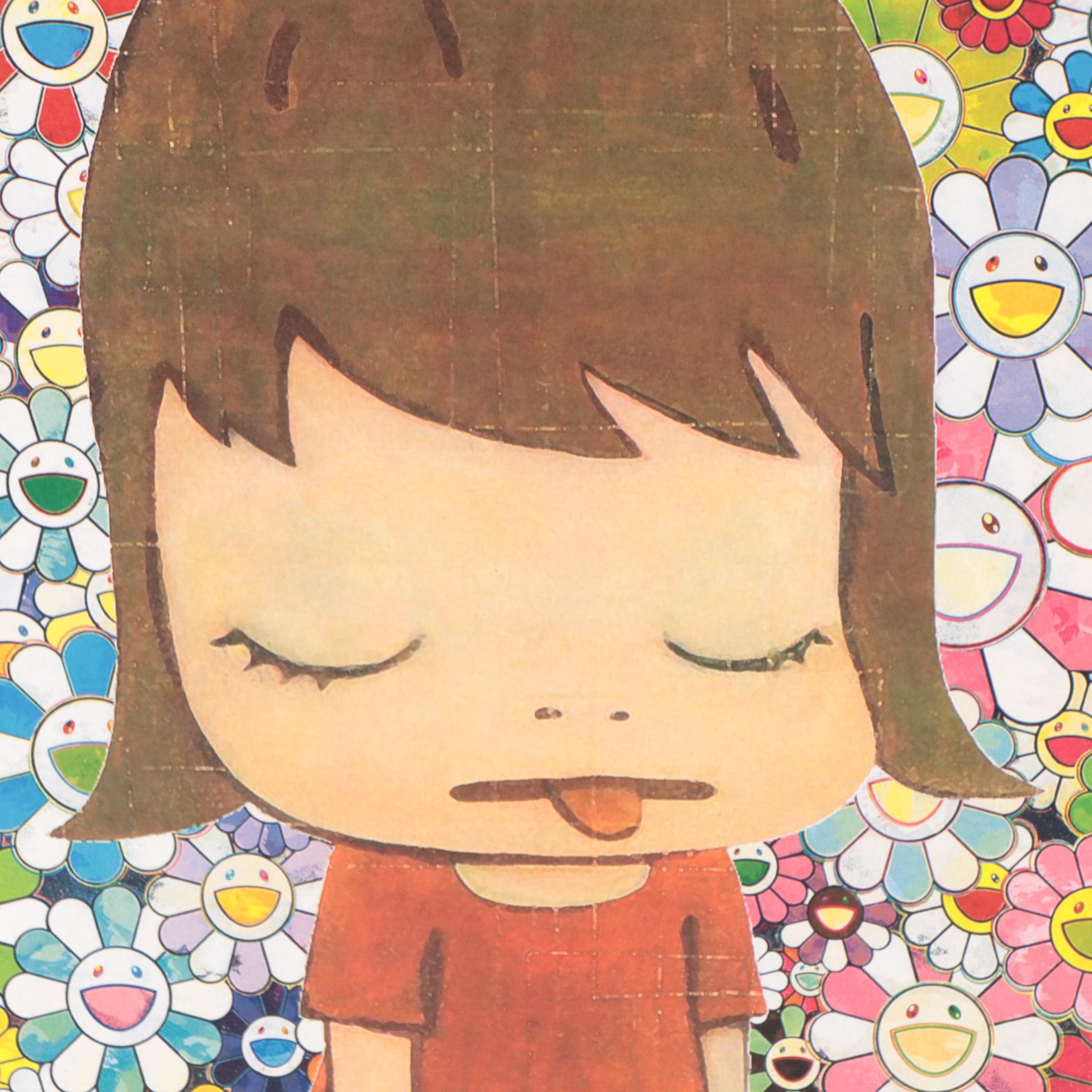 Death NYC Pop Art Graphic Prints, 21st Century