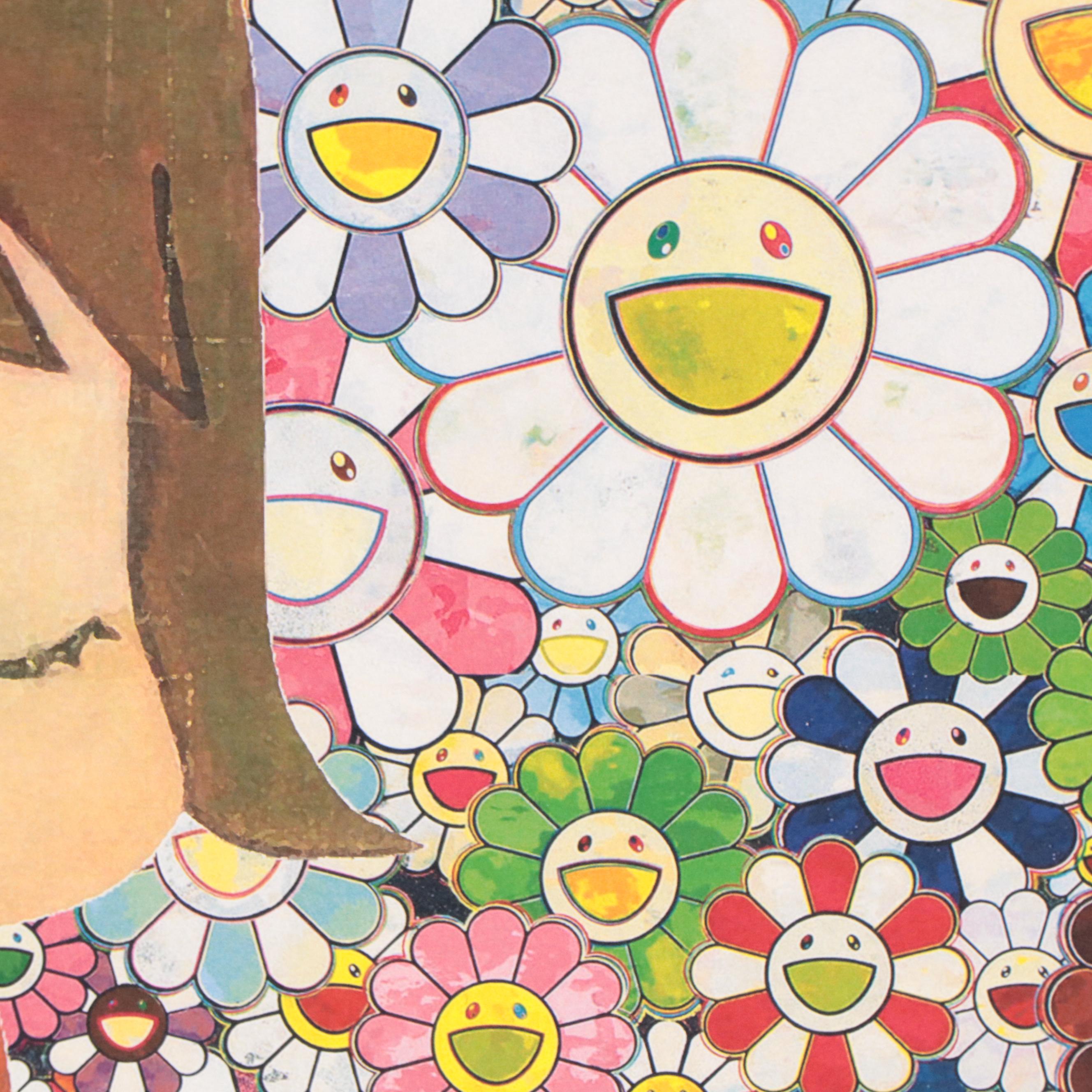 Death NYC Pop Art Graphic Prints, 21st Century