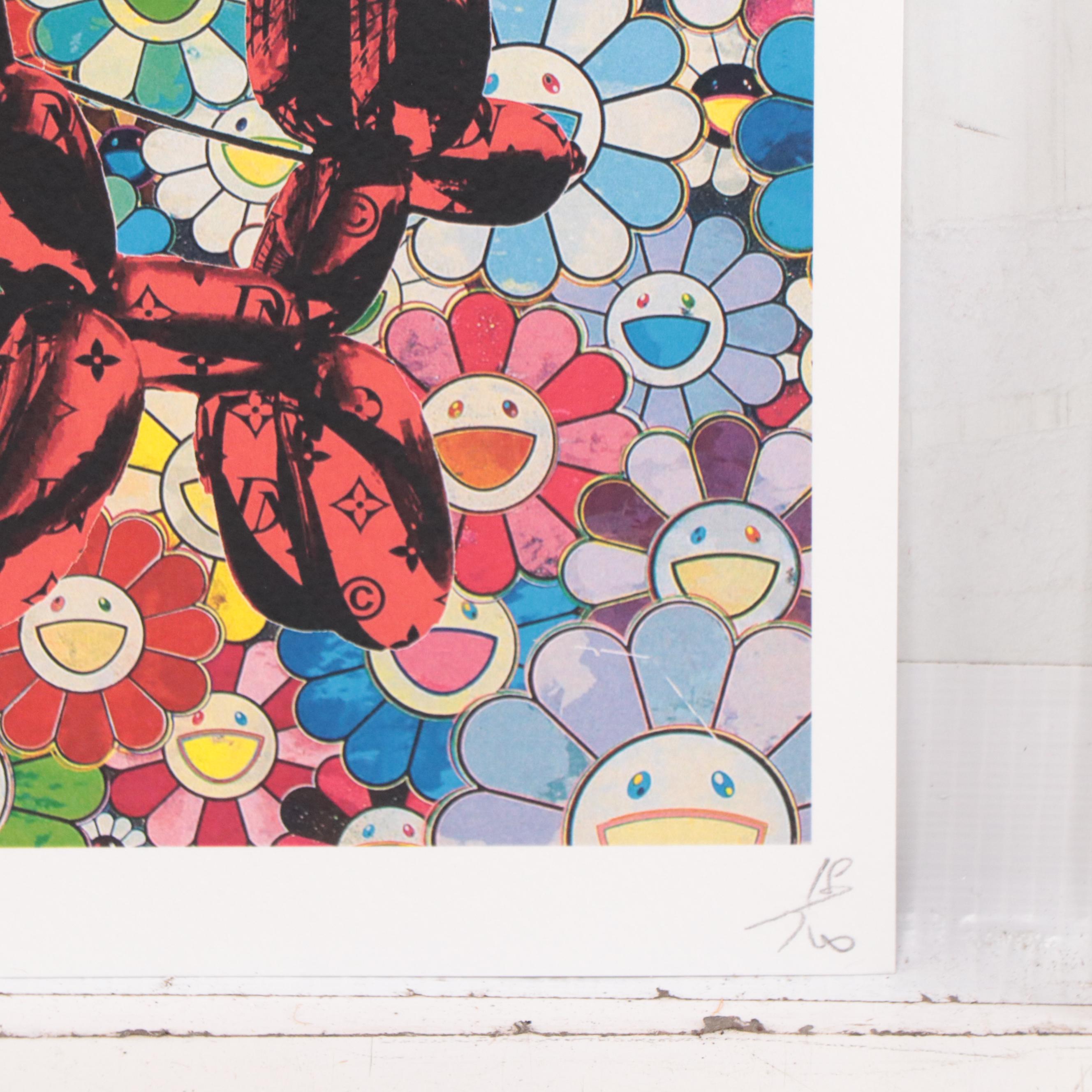 Death NYC Pop Art Graphic Prints, 21st Century