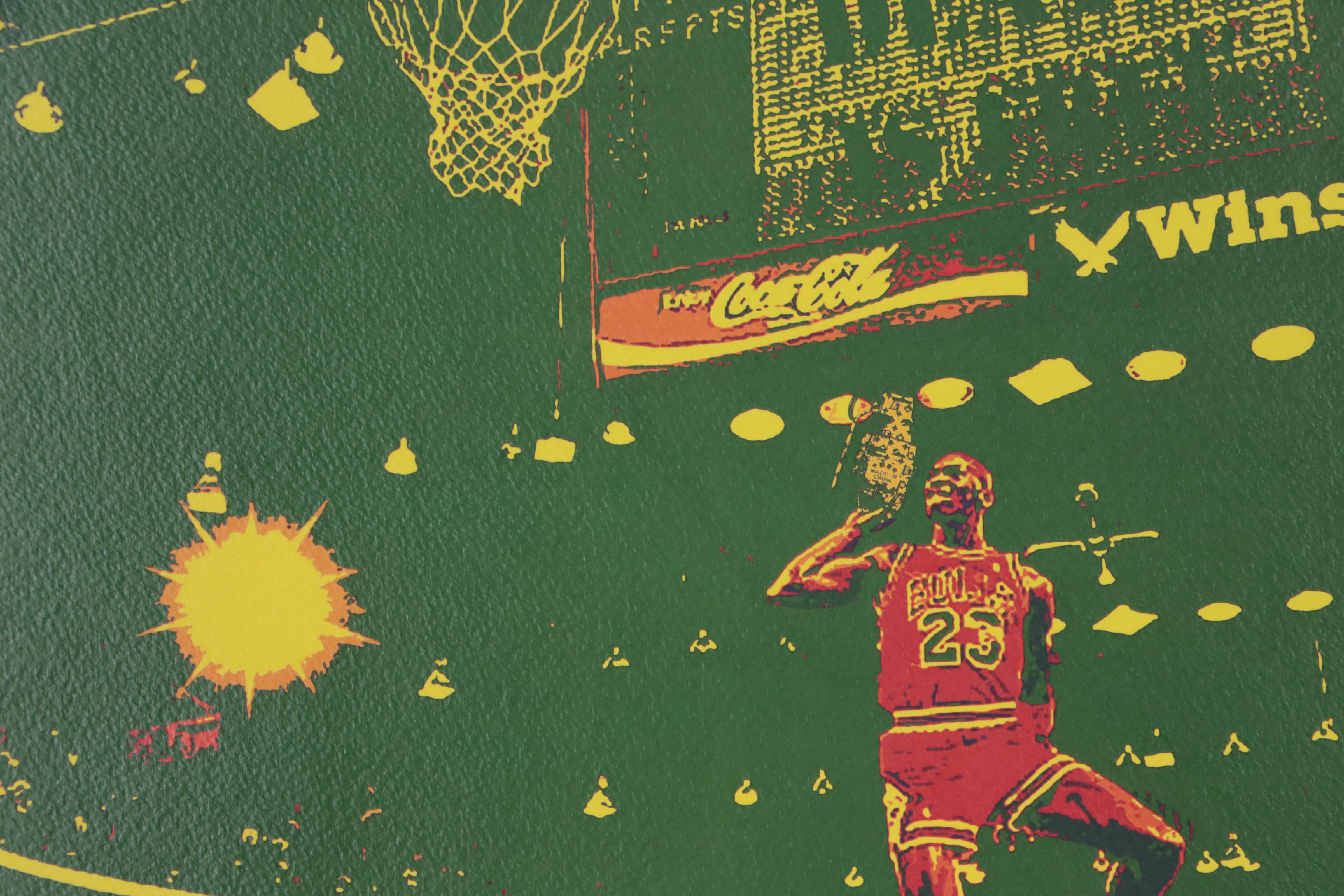 Death NYC Pop Art Graphic Prints, 21st Century