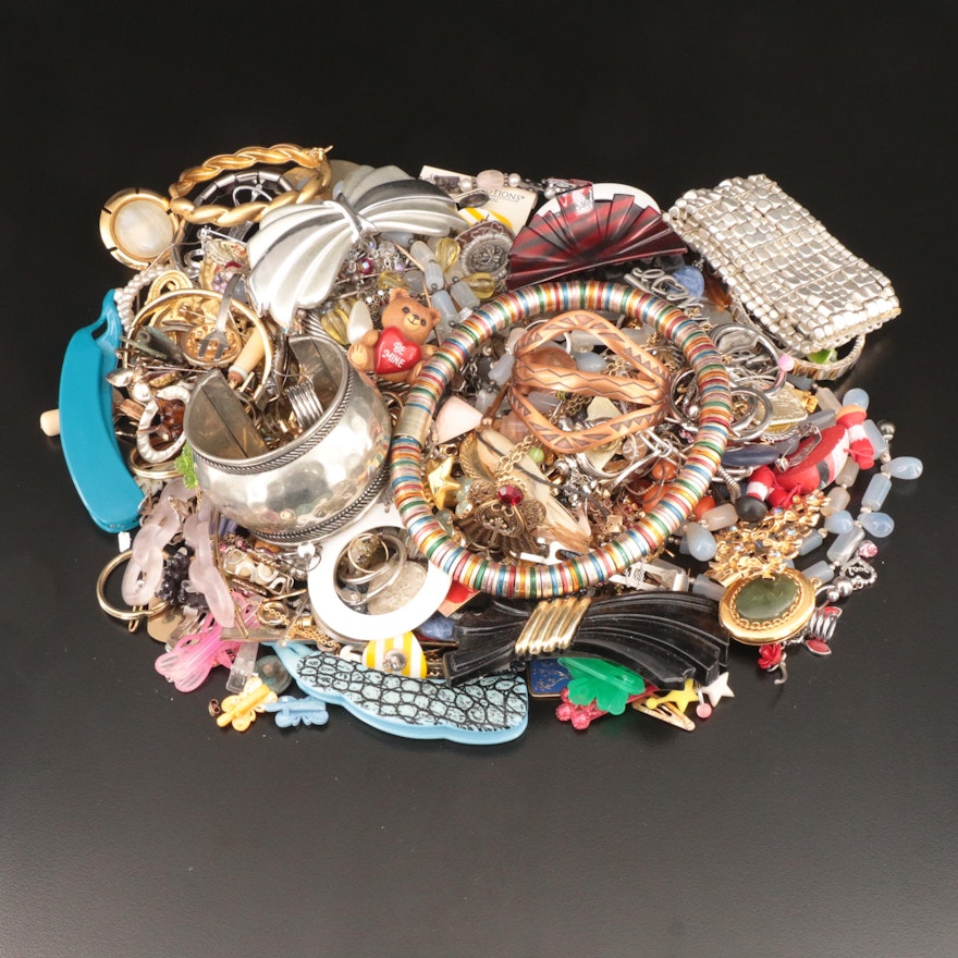 Uncommon Discoveries: Jewelry Collection