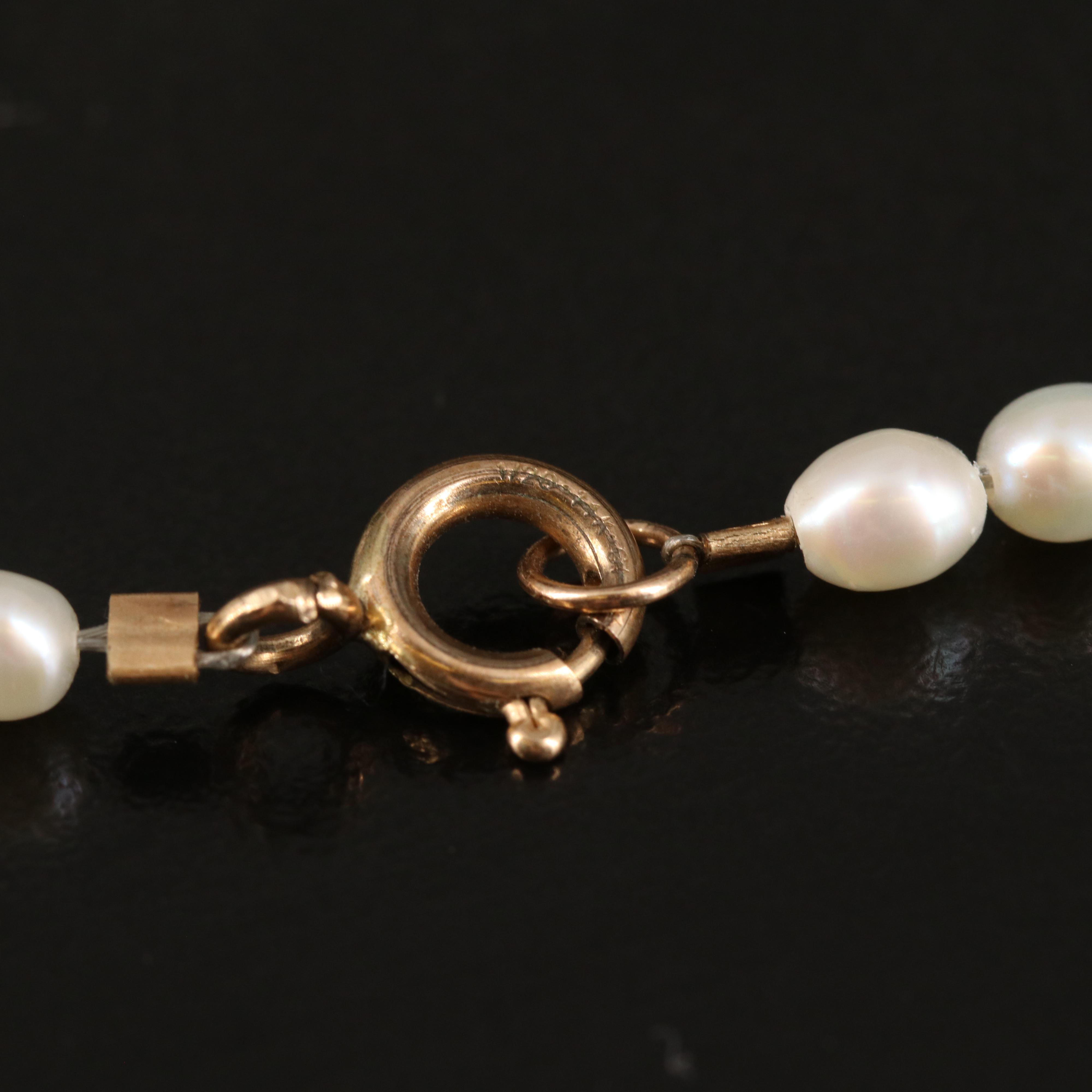 Amy Greely Featured in Jewelry Including Sterling and Pearls