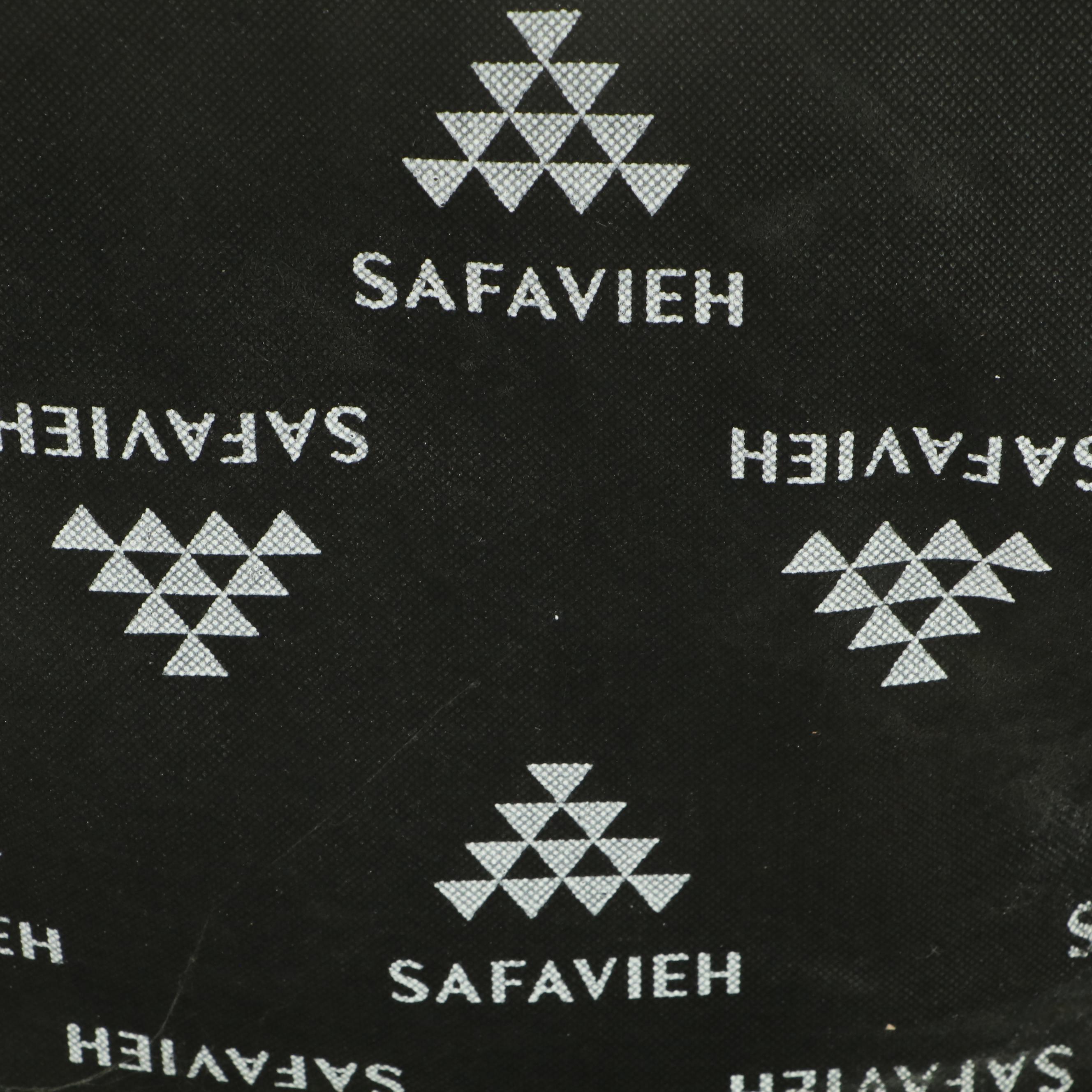 Safavieh Buttoned-Down Child's Tub Chair