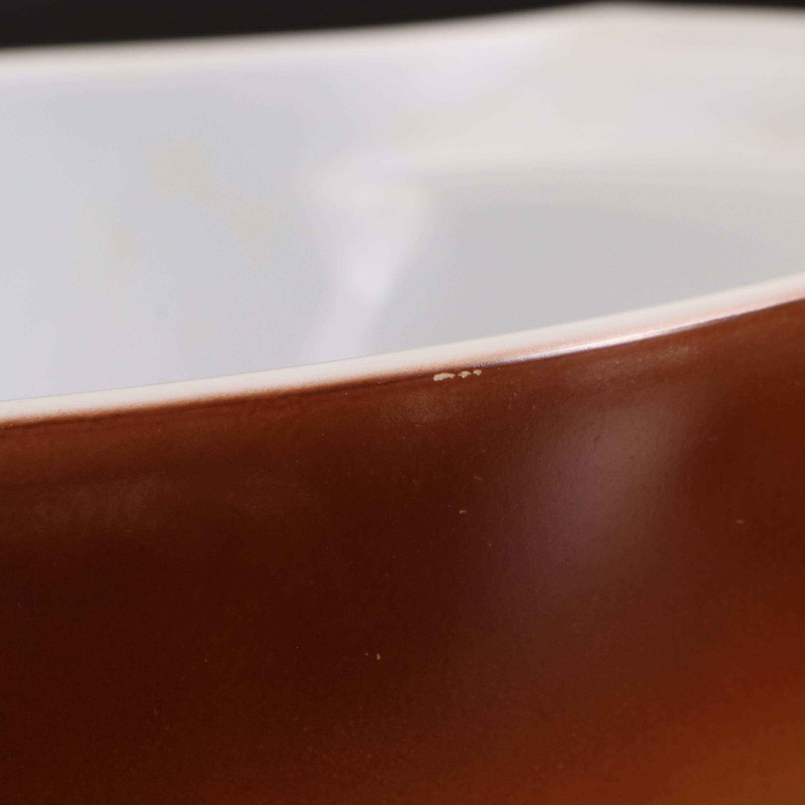 Pyrex and Fire-King Glass Cinderella Bowls and Casseroles