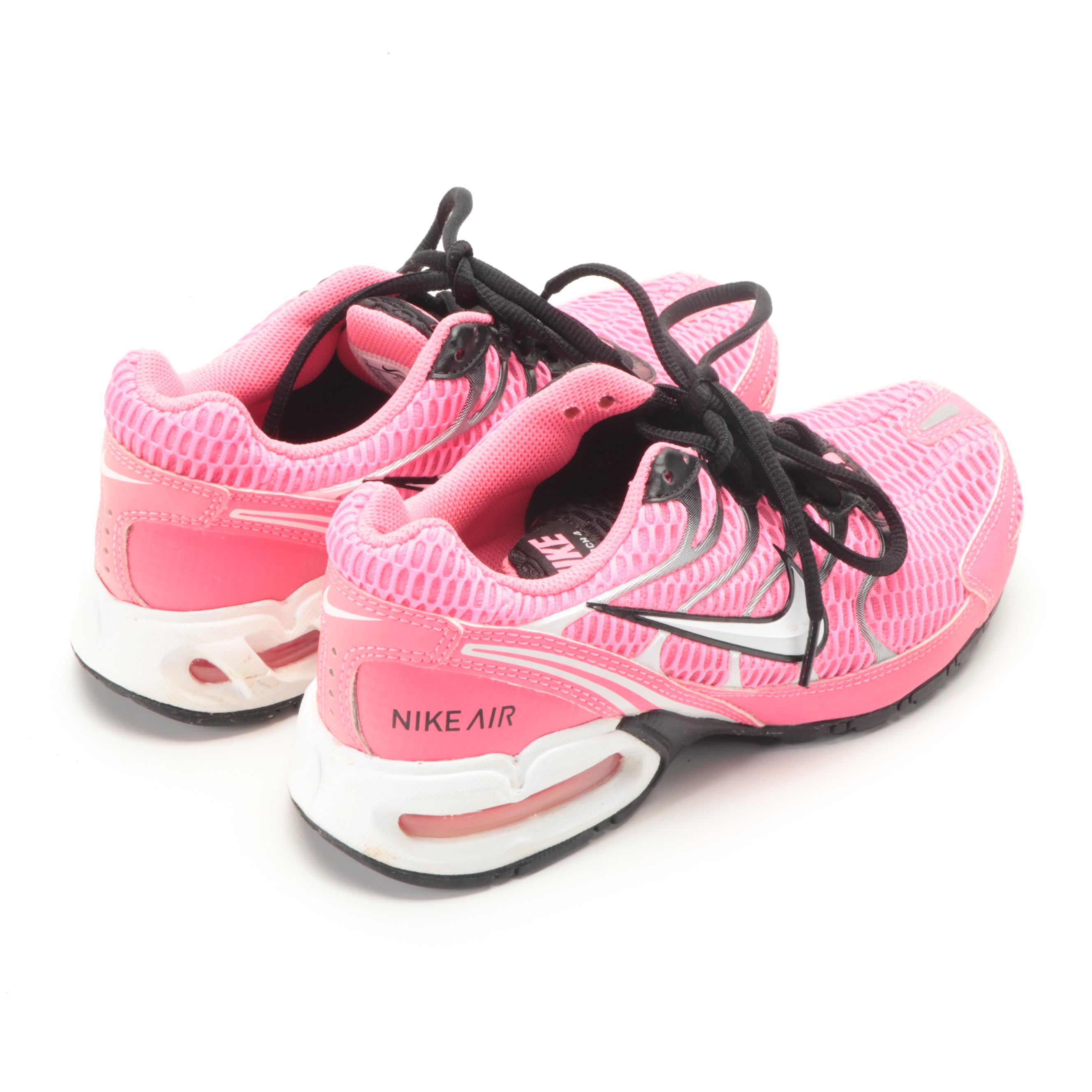 Nike Air Max Torch 4 Running Shoes, Rykä, and Urban Sport by J/Slides Sneakers