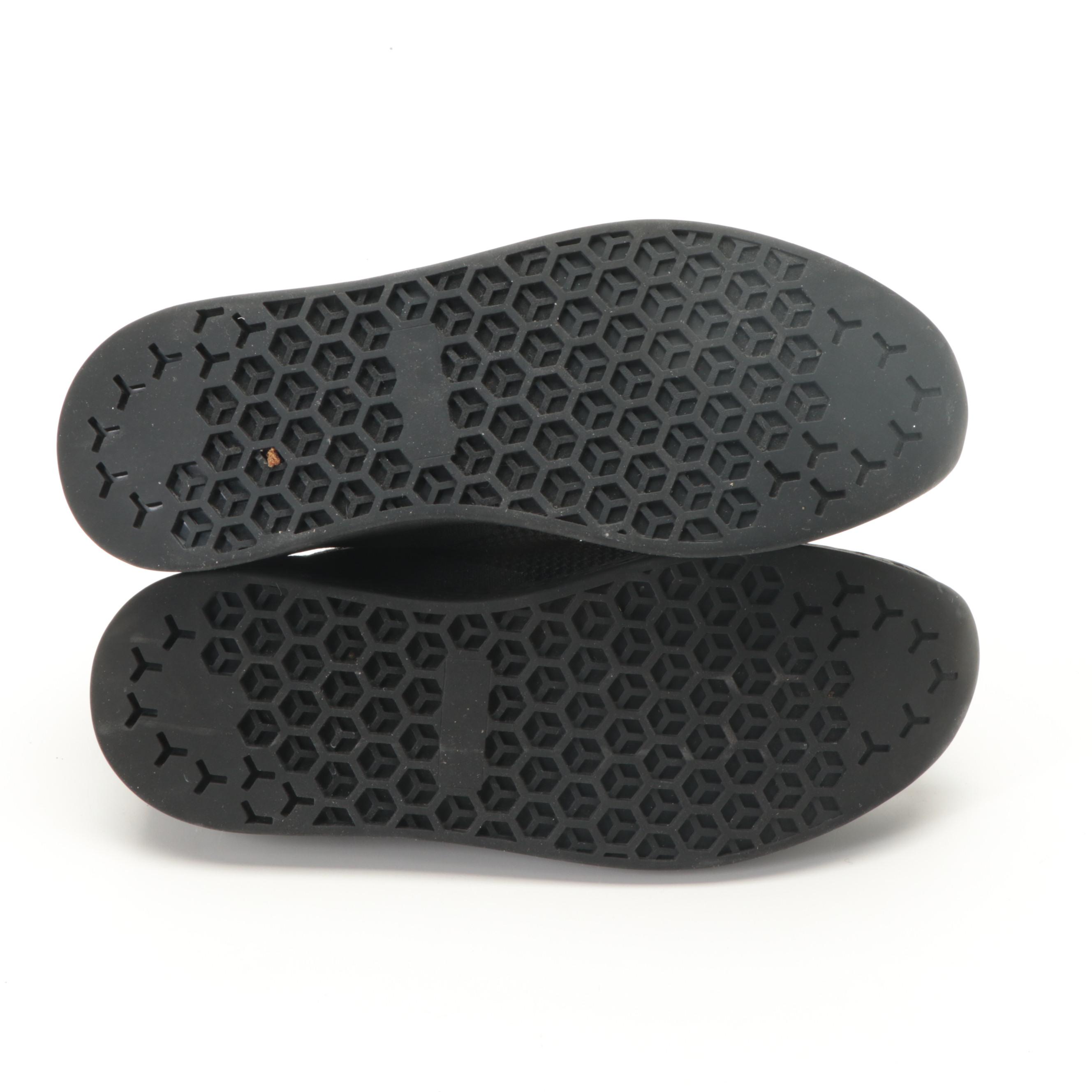 Nike Air Max Torch 4 Running Shoes, Rykä, and Urban Sport by J/Slides Sneakers