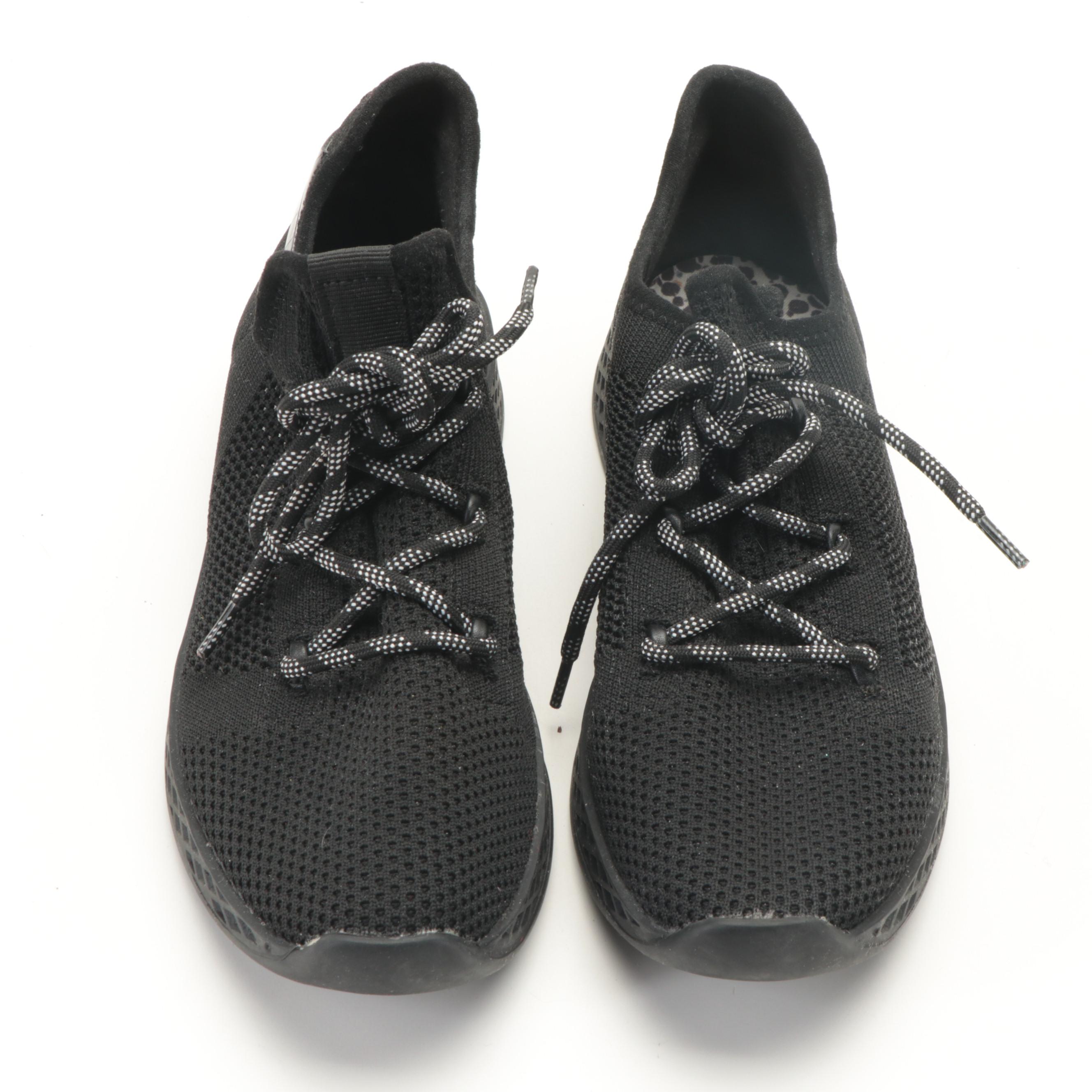 Nike Air Max Torch 4 Running Shoes, Rykä, and Urban Sport by J/Slides Sneakers