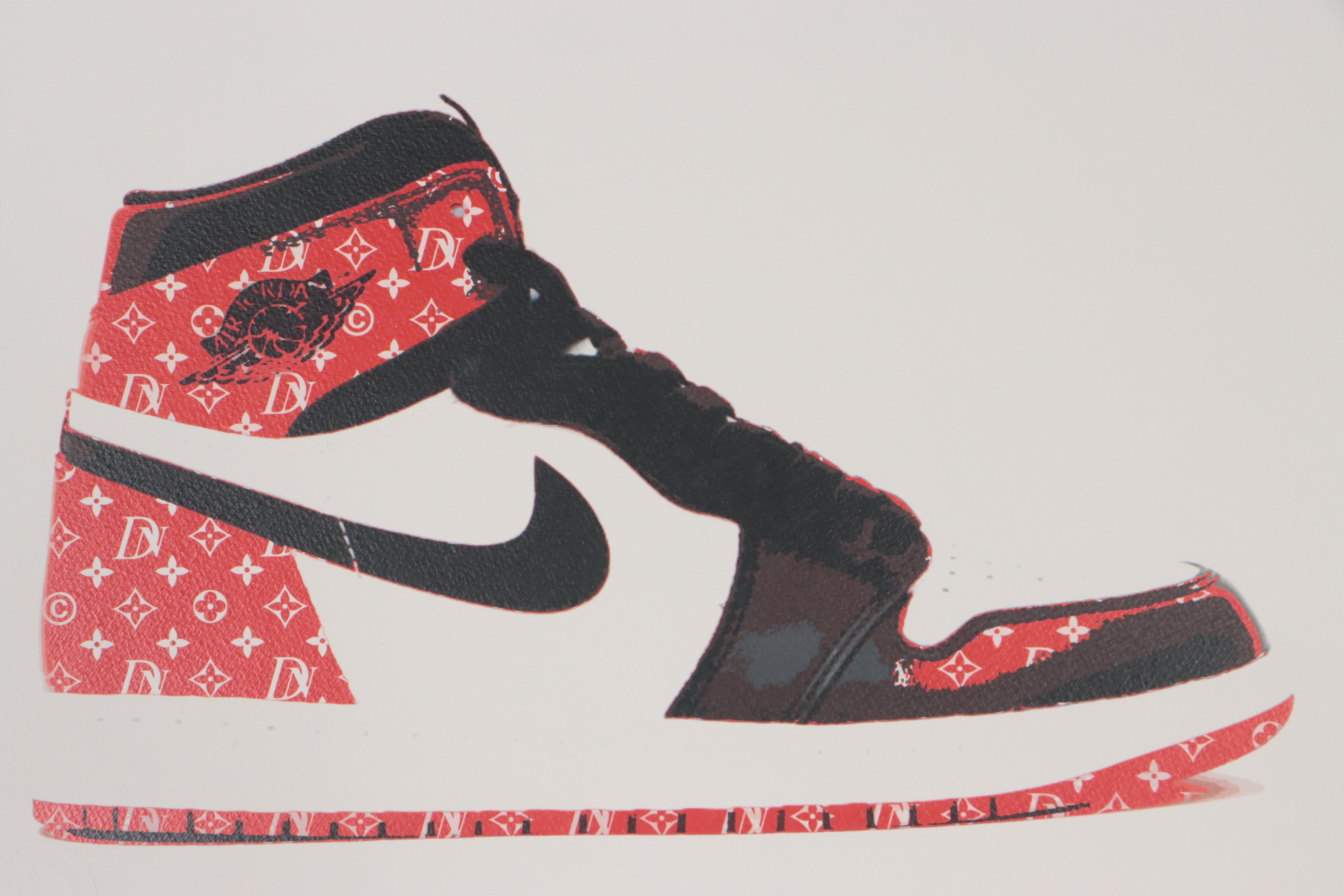 Death NYC Pop Art Graphic Prints, 2018