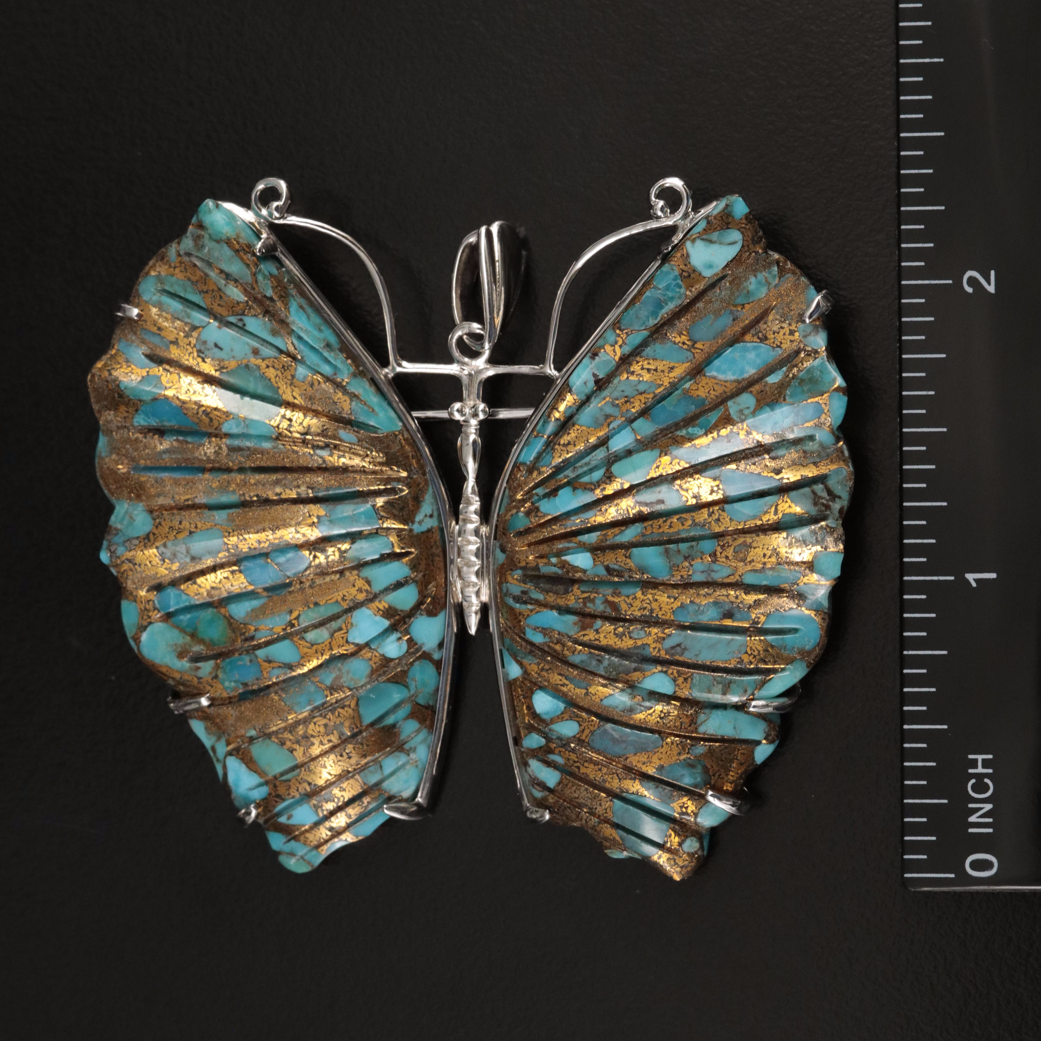 Jewelry Grouping Including Sterling Pearl and Turquoise