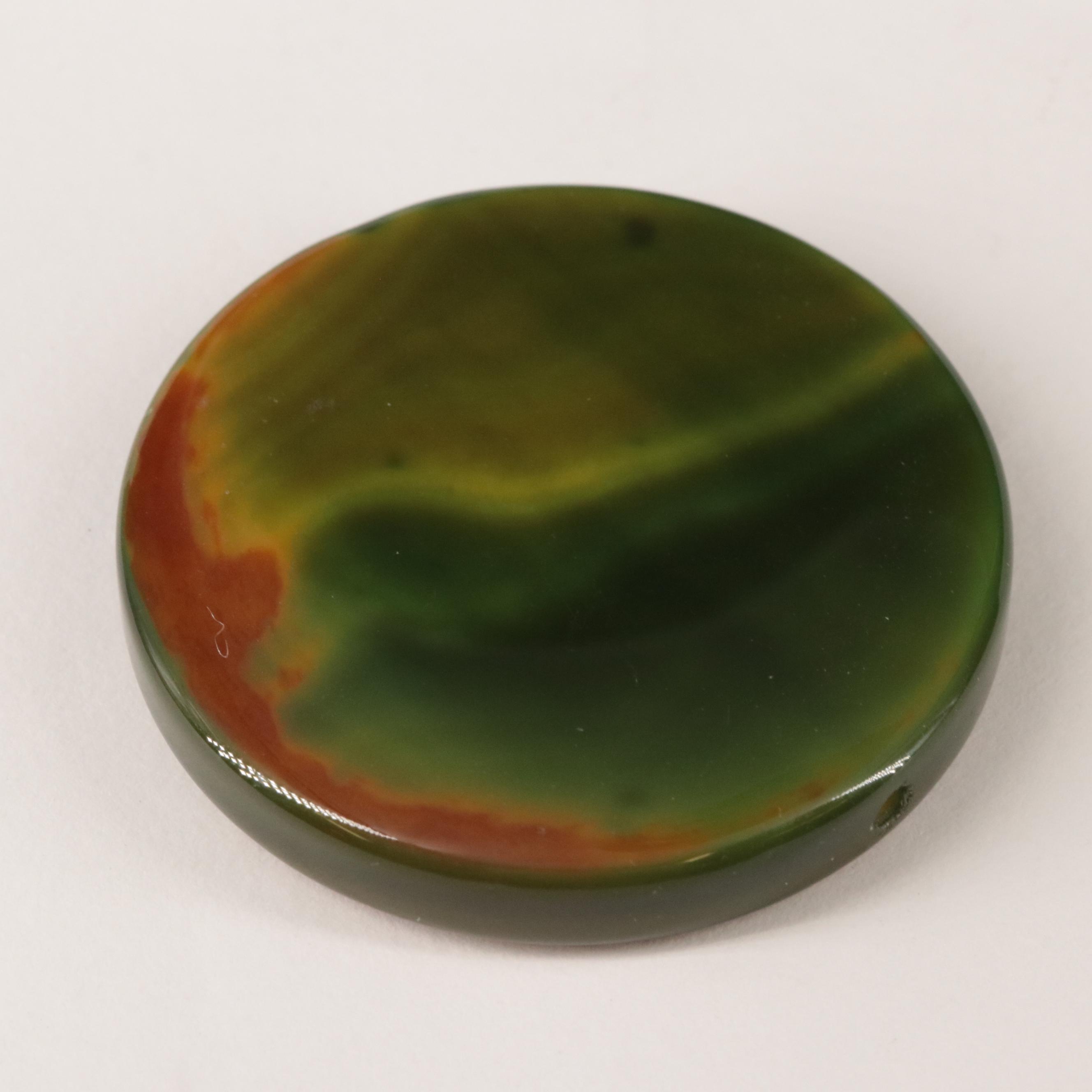 Loose 123.45 CT Agate