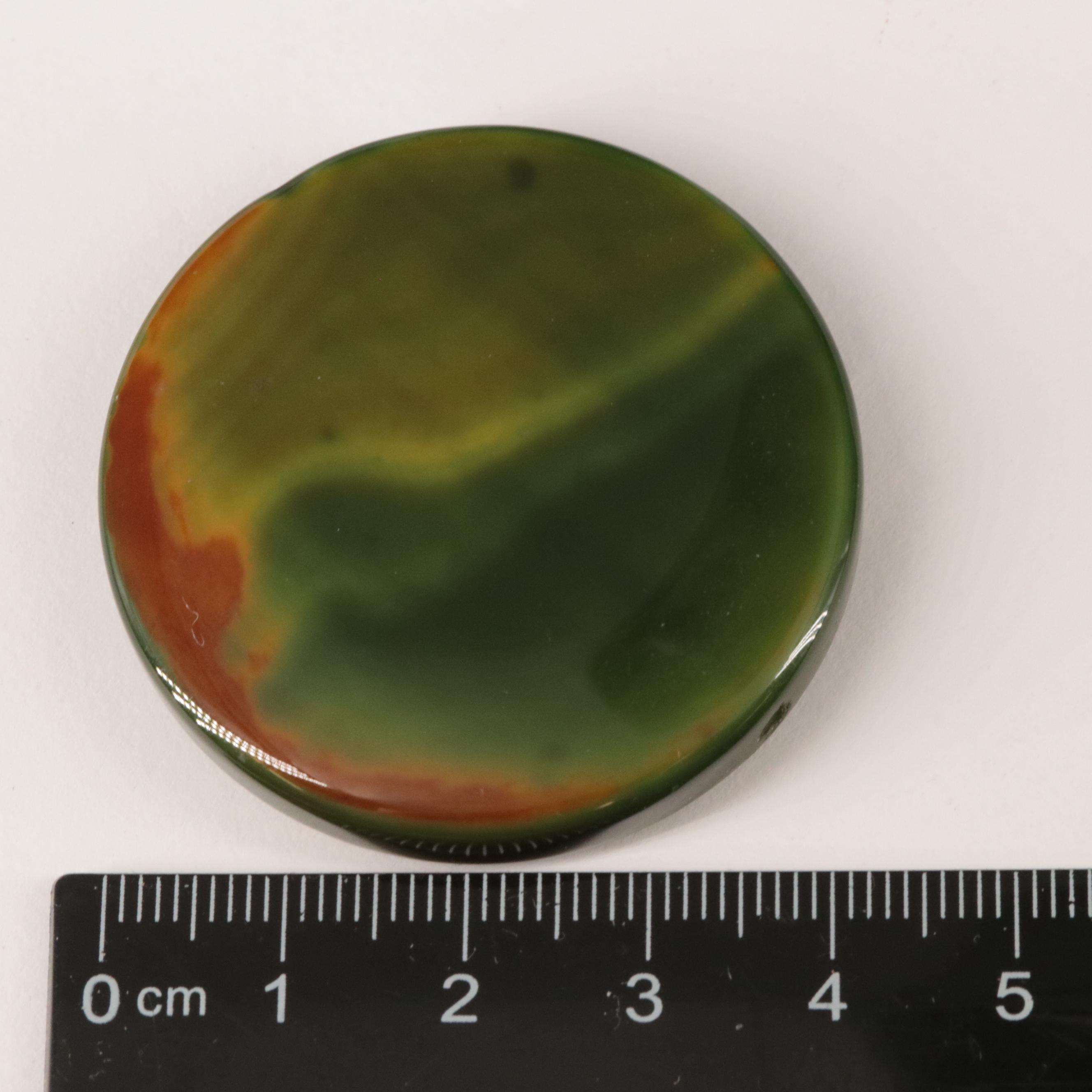 Loose 123.45 CT Agate