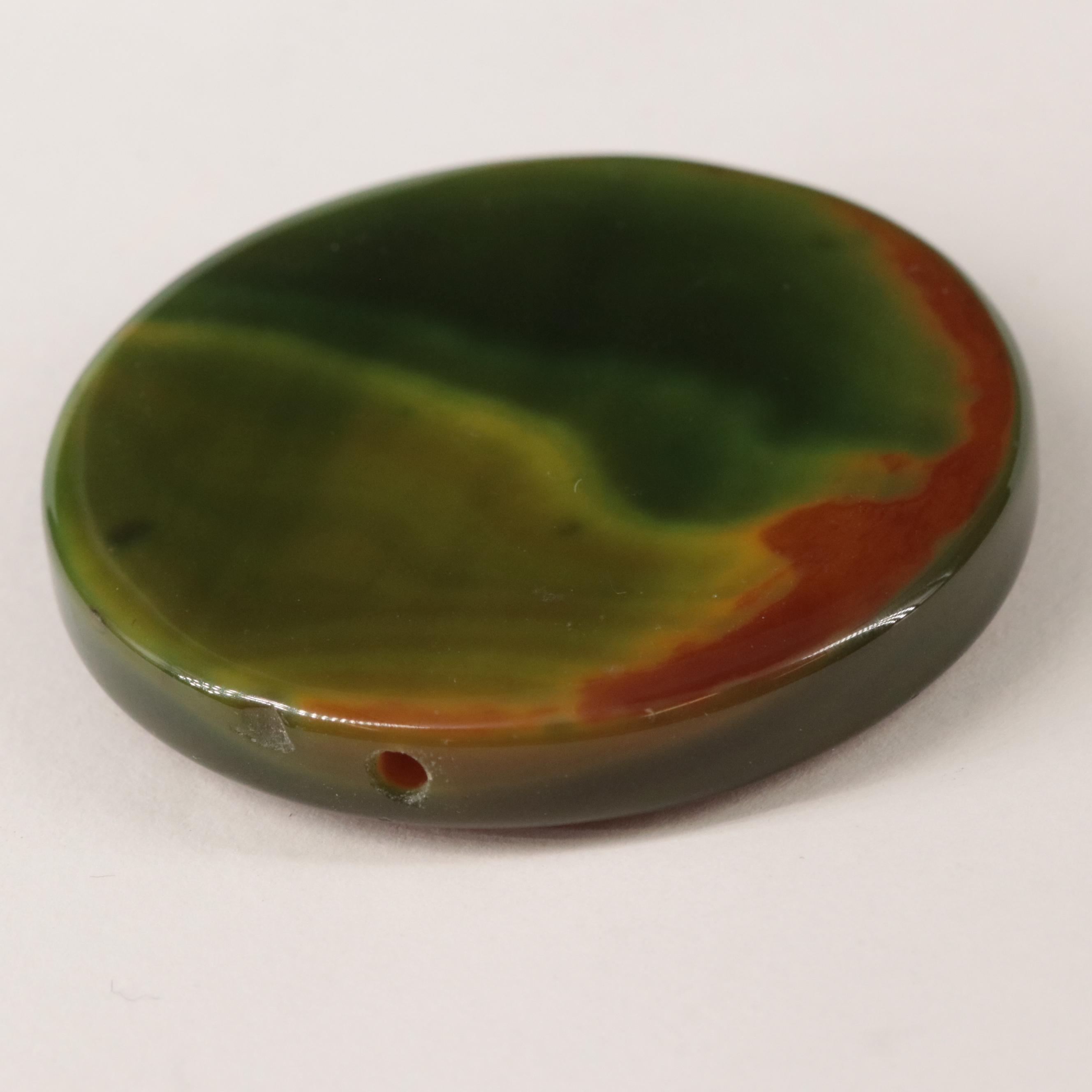 Loose 123.45 CT Agate