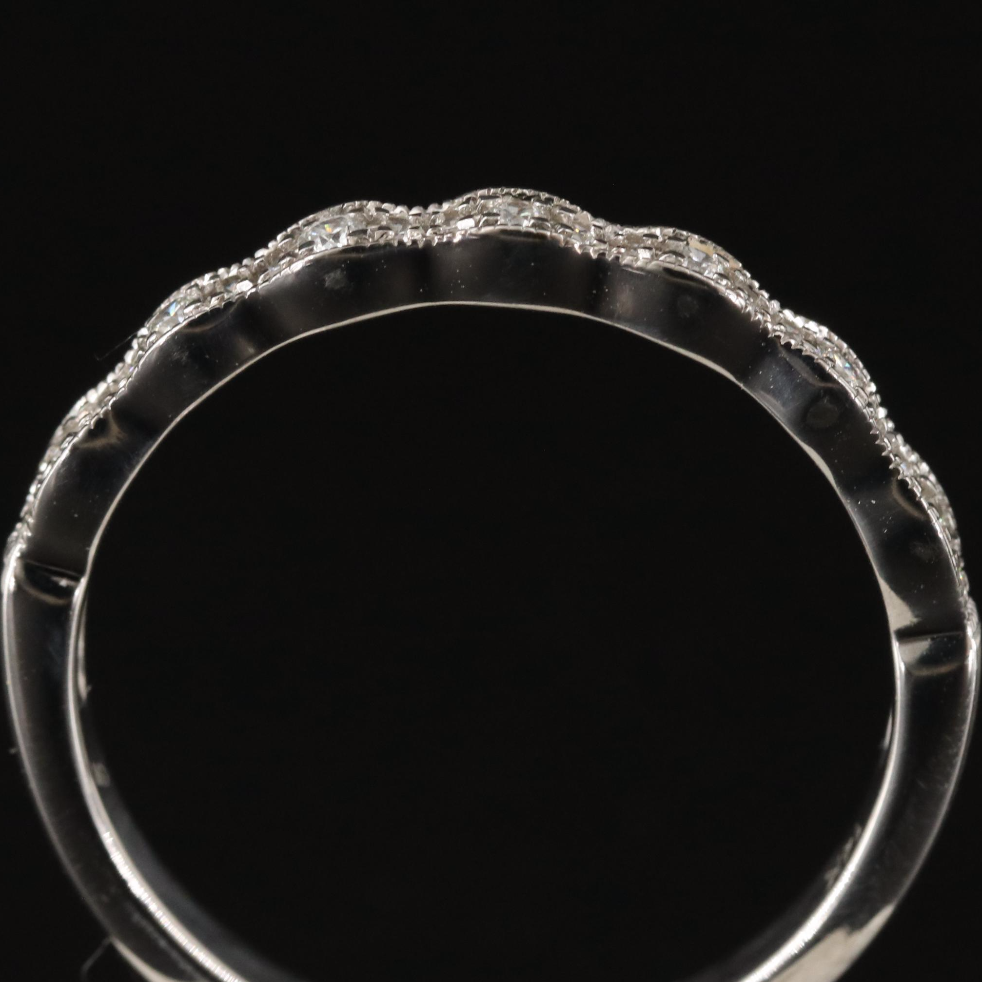 14K 0.88 CTW Diamond Ring and Band Set