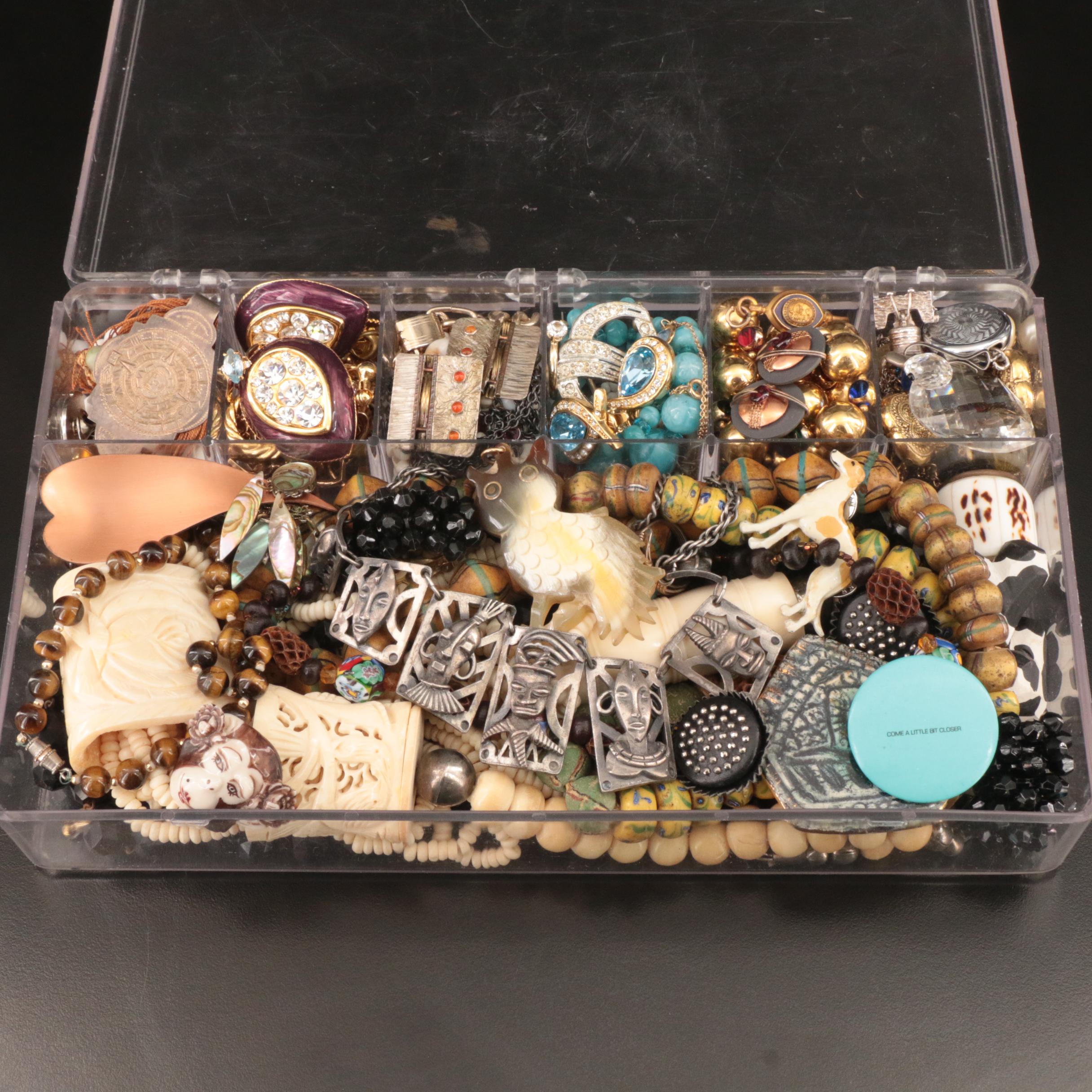 Uncommon Discoveries: Jewelry Collection