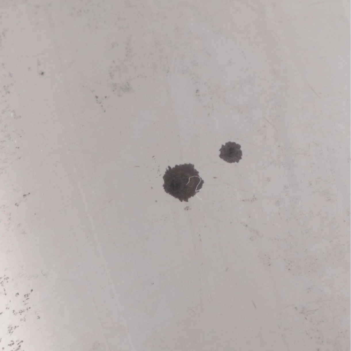 American Arts and Crafts Handwrought Sterling Silver Tea Caddy