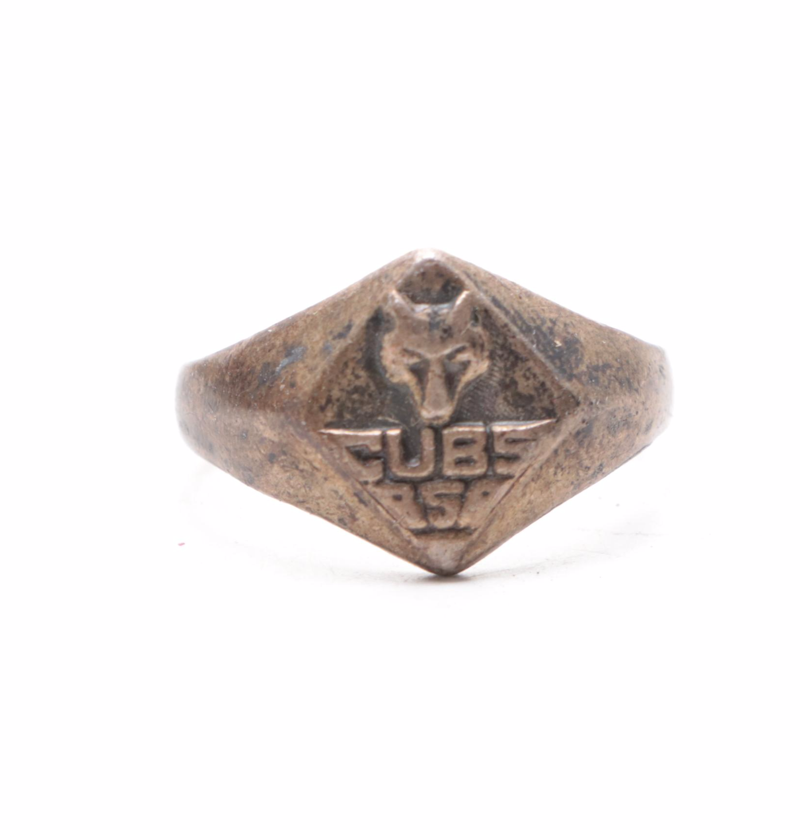 "The Boy Scout Aviators" and More by George Durston with Scout Memorabilia