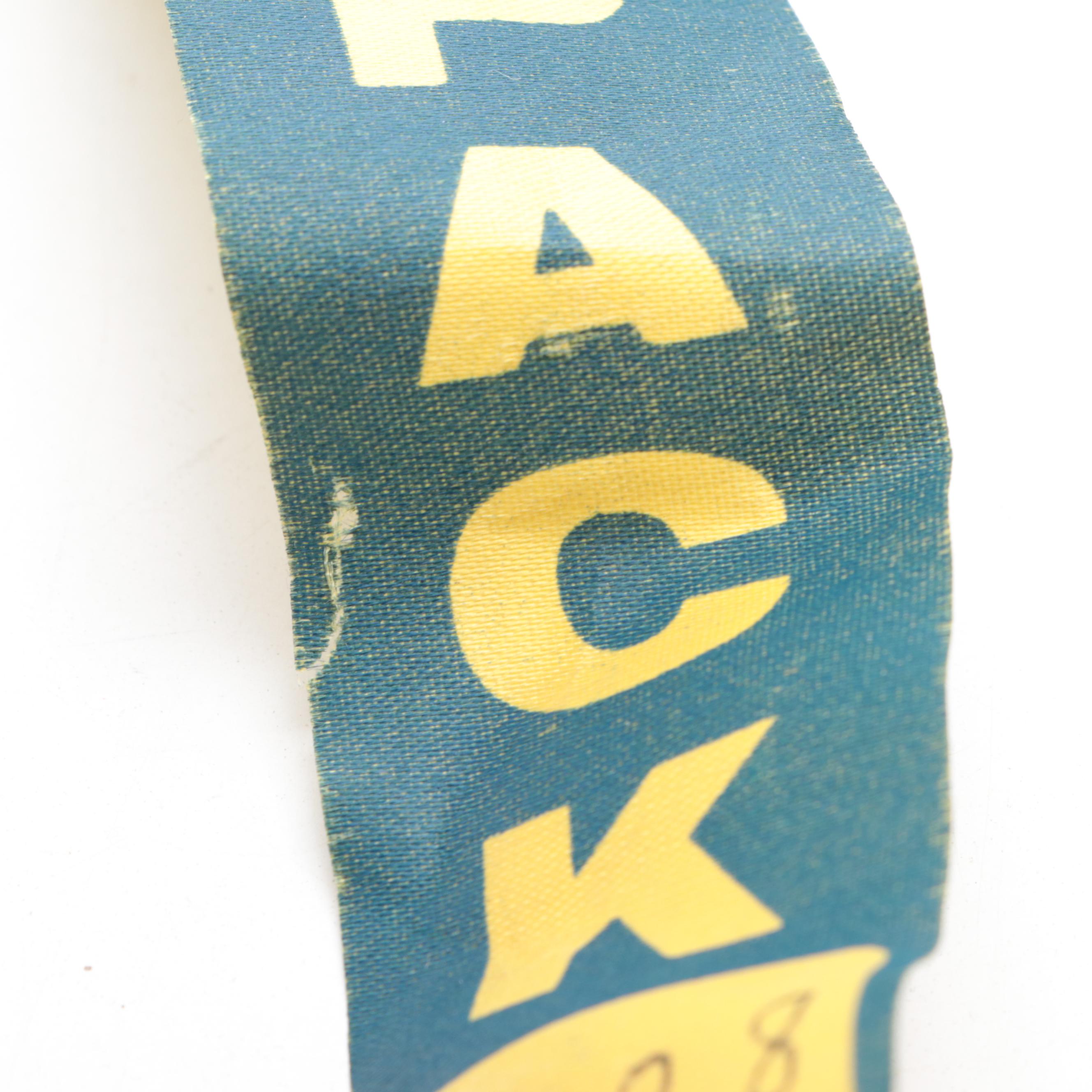 "The Boy Scout Aviators" and More by George Durston with Scout Memorabilia