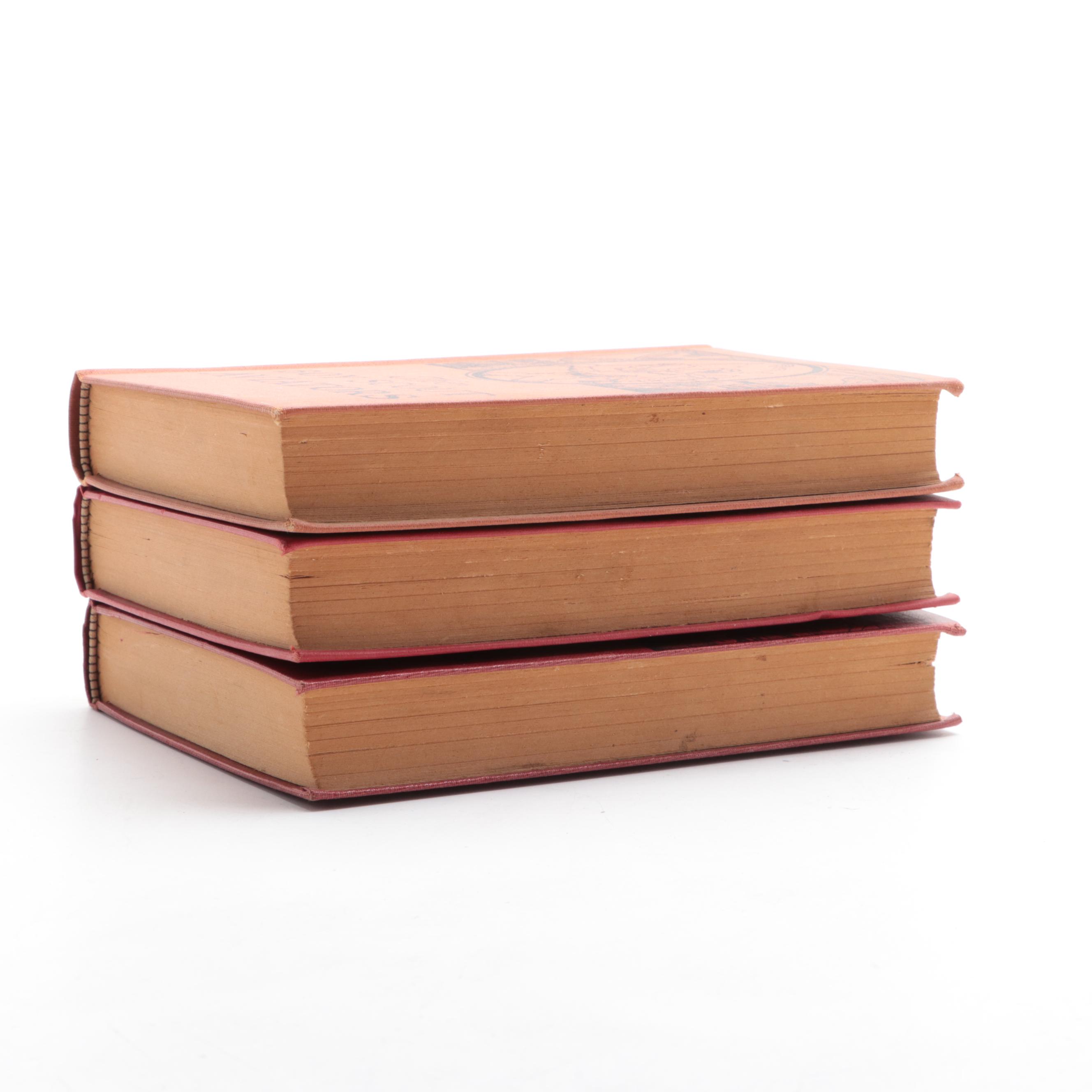 "The Boy Scout Aviators" and More by George Durston with Scout Memorabilia