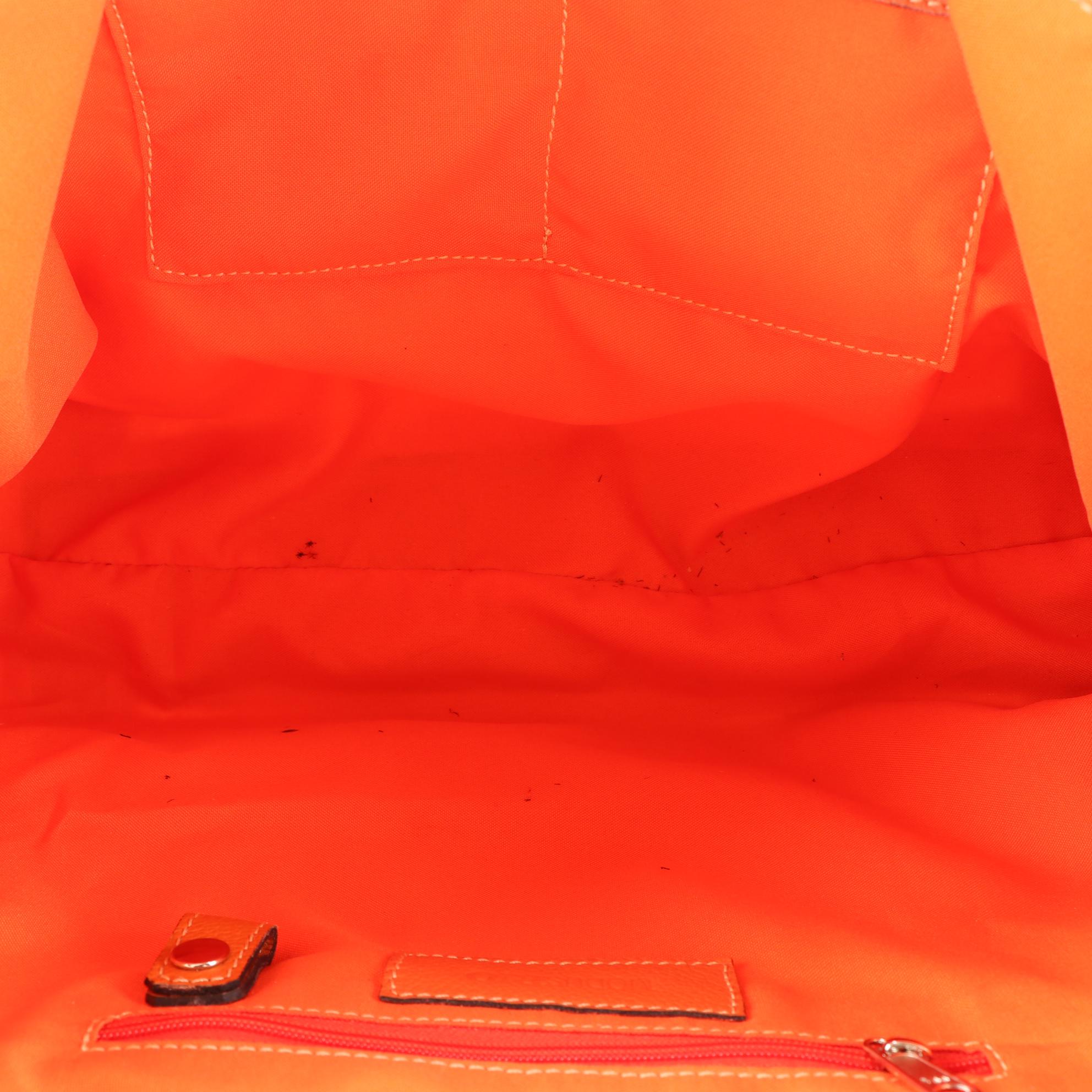 Modus Rio! Michelle Tote with Crab & Cleek x Emily McCarthy Monkey Print Tote