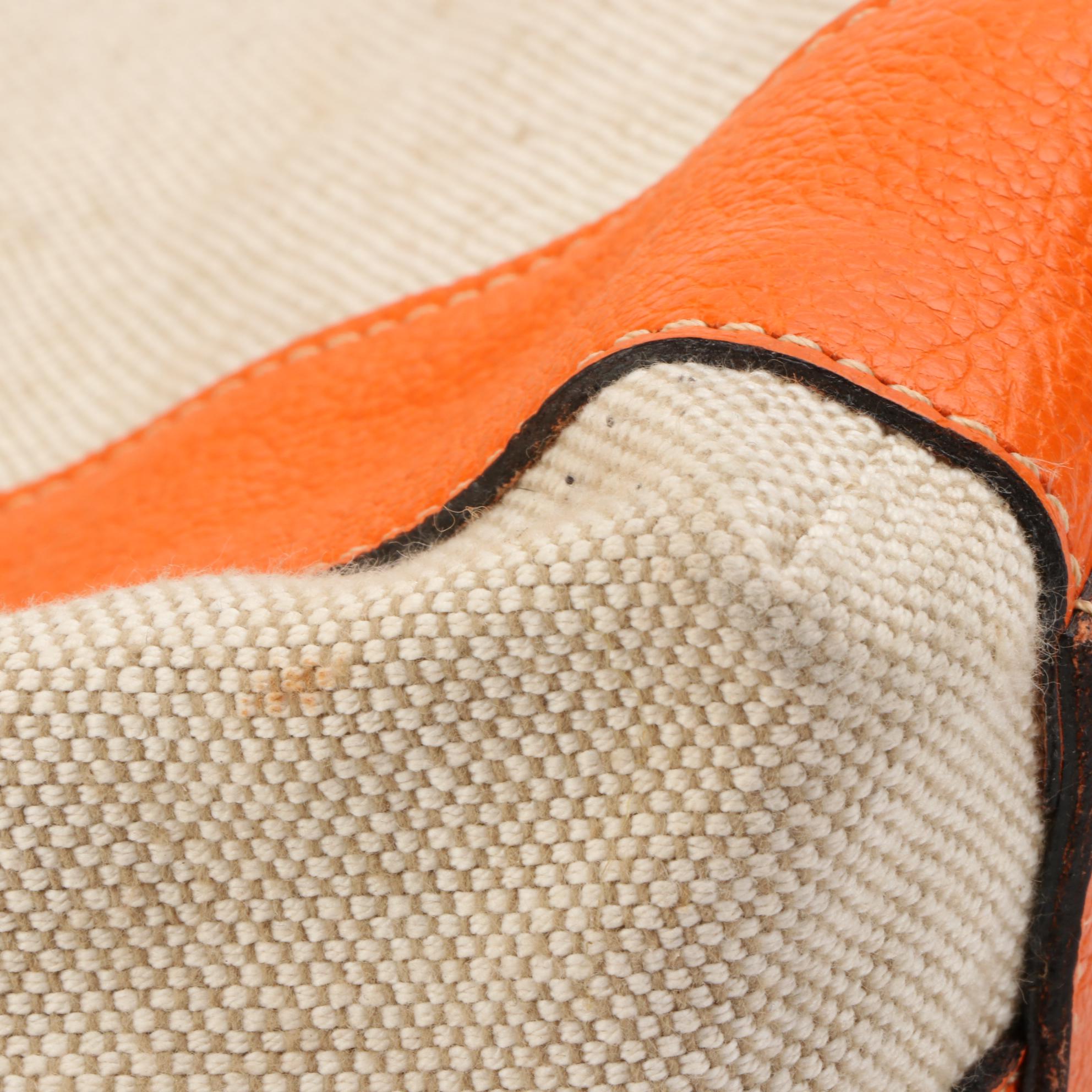 Modus Rio! Michelle Tote with Crab & Cleek x Emily McCarthy Monkey Print Tote