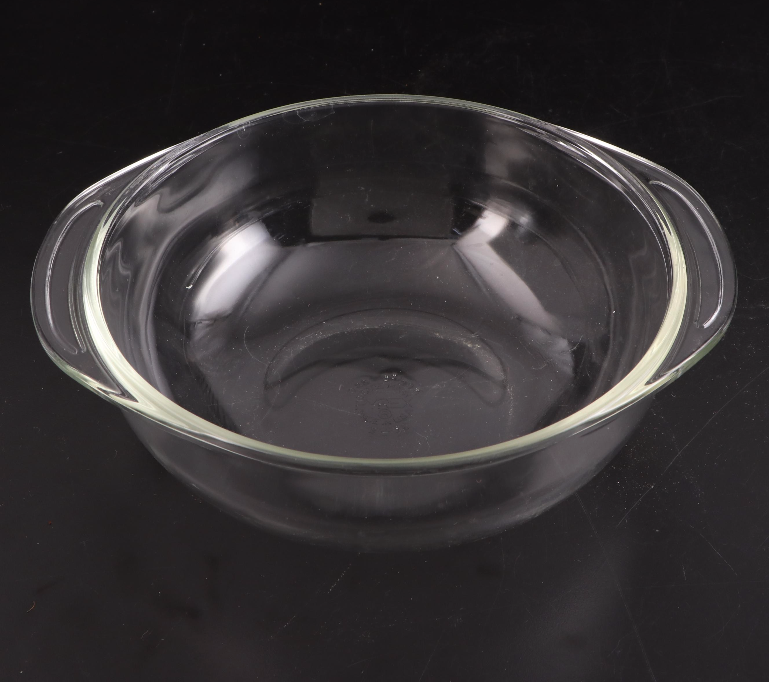 Buenilum Covered Serving Dish with Hammered Aluminum and Other Tableware