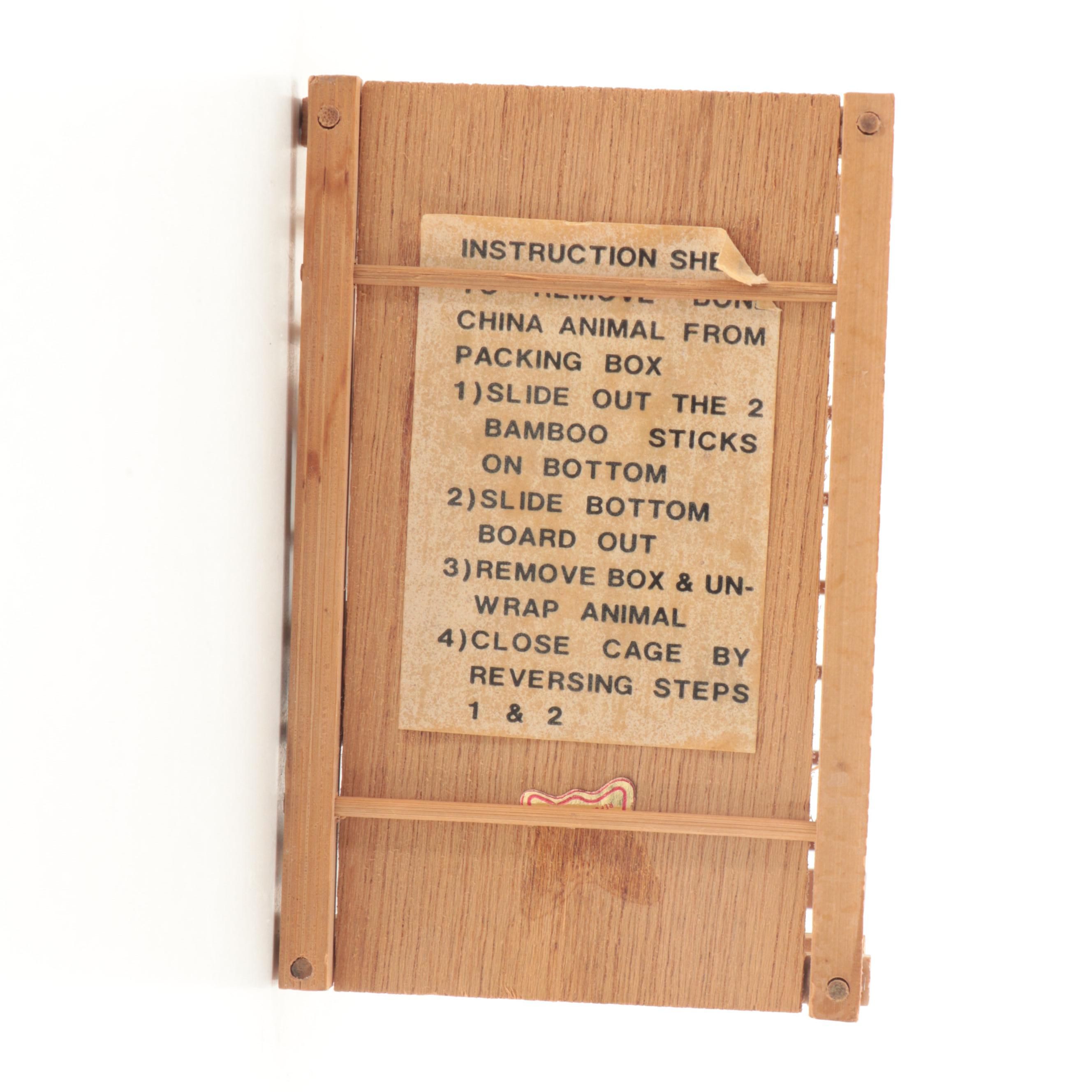 Cincinnati Bengals Commemorative Mug and 7UP Bottles with Tiger Figurine