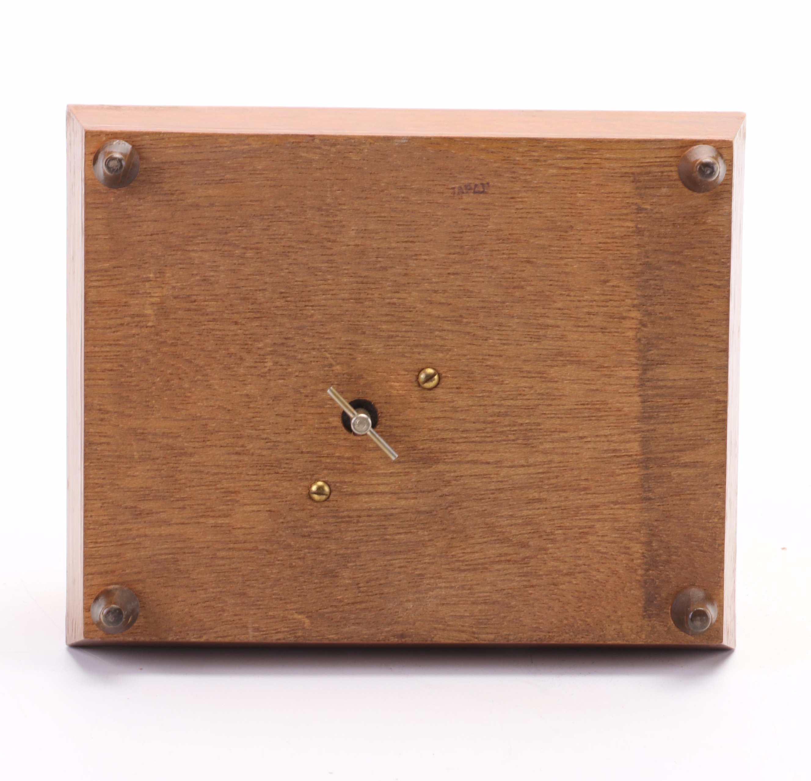 McMaster with Other Ashtrays, Musical Cigarette Box and Shoe Figurine