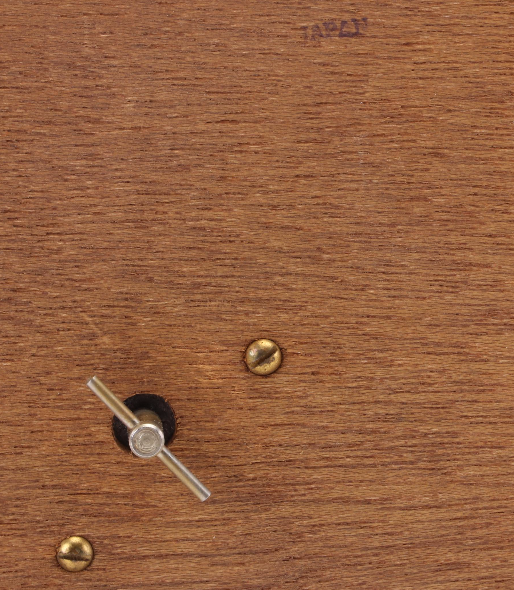 McMaster with Other Ashtrays, Musical Cigarette Box and Shoe Figurine