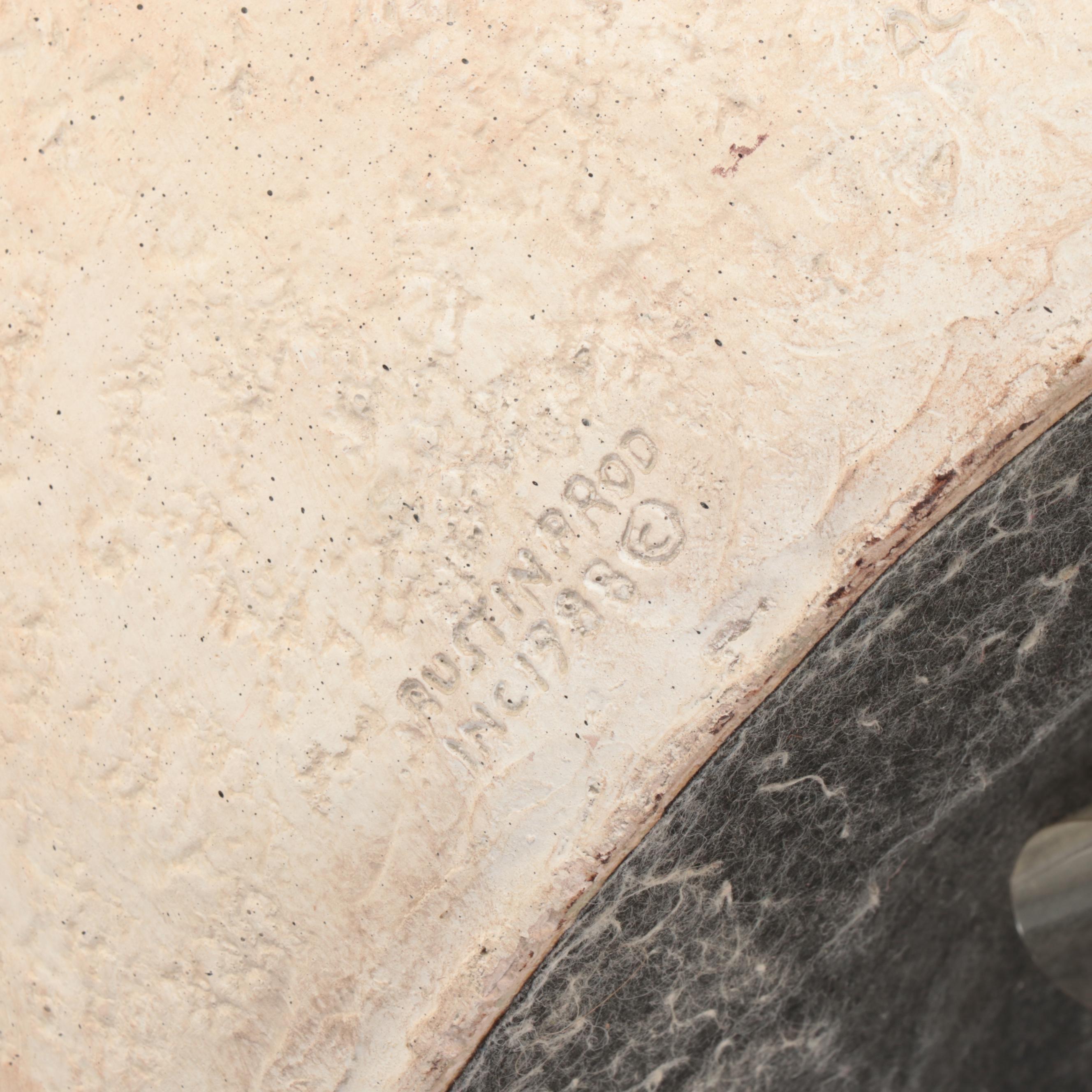 Austin Productions "Acoma" Mother and Child Statue, 1988