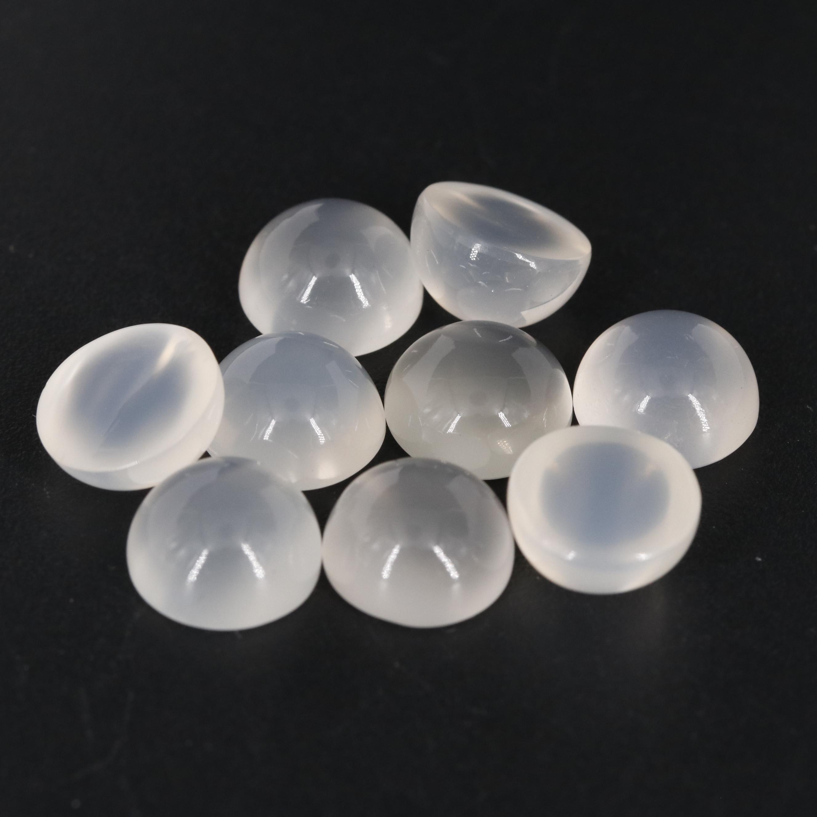 Loose 27.2 CTW Moonstone