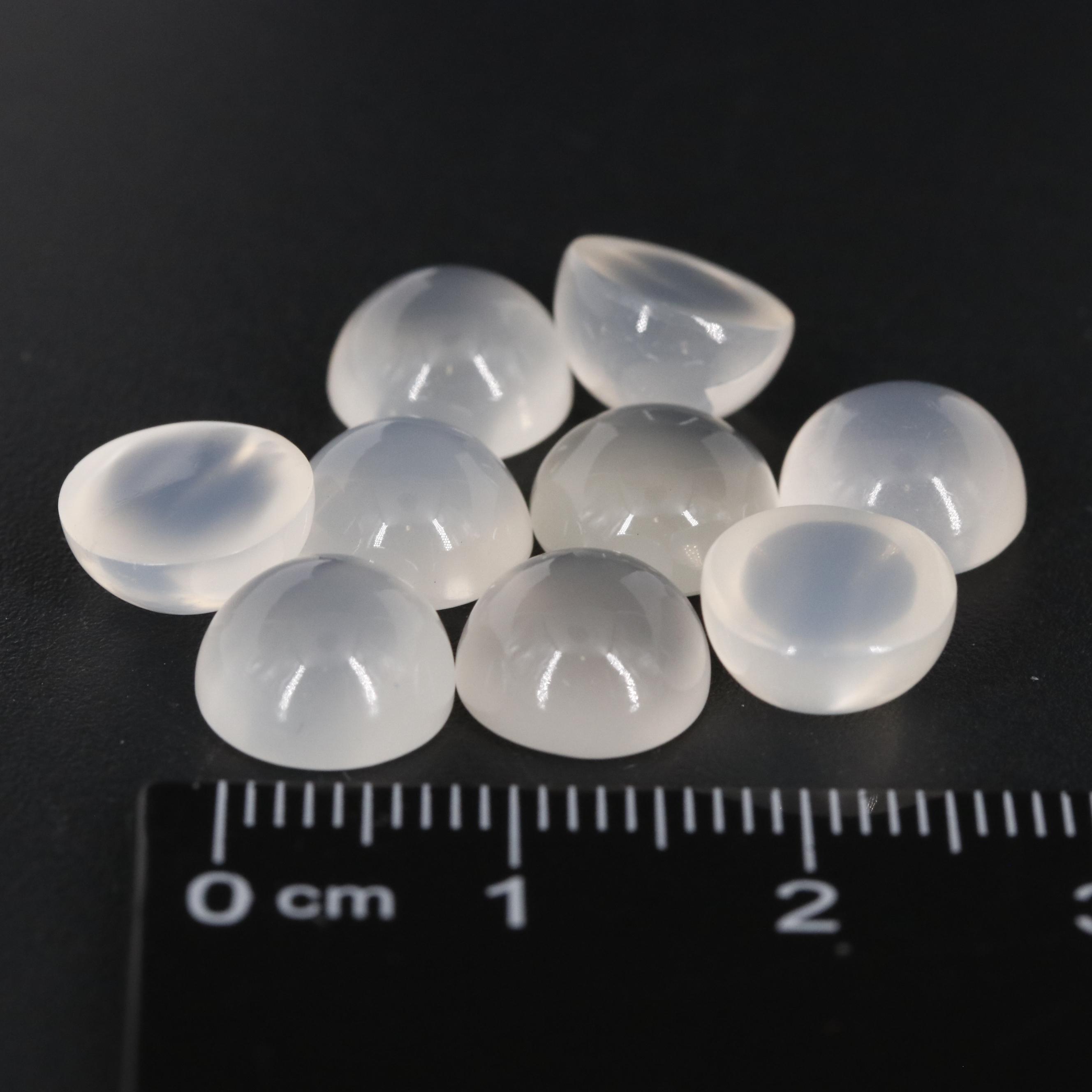 Loose 27.2 CTW Moonstone