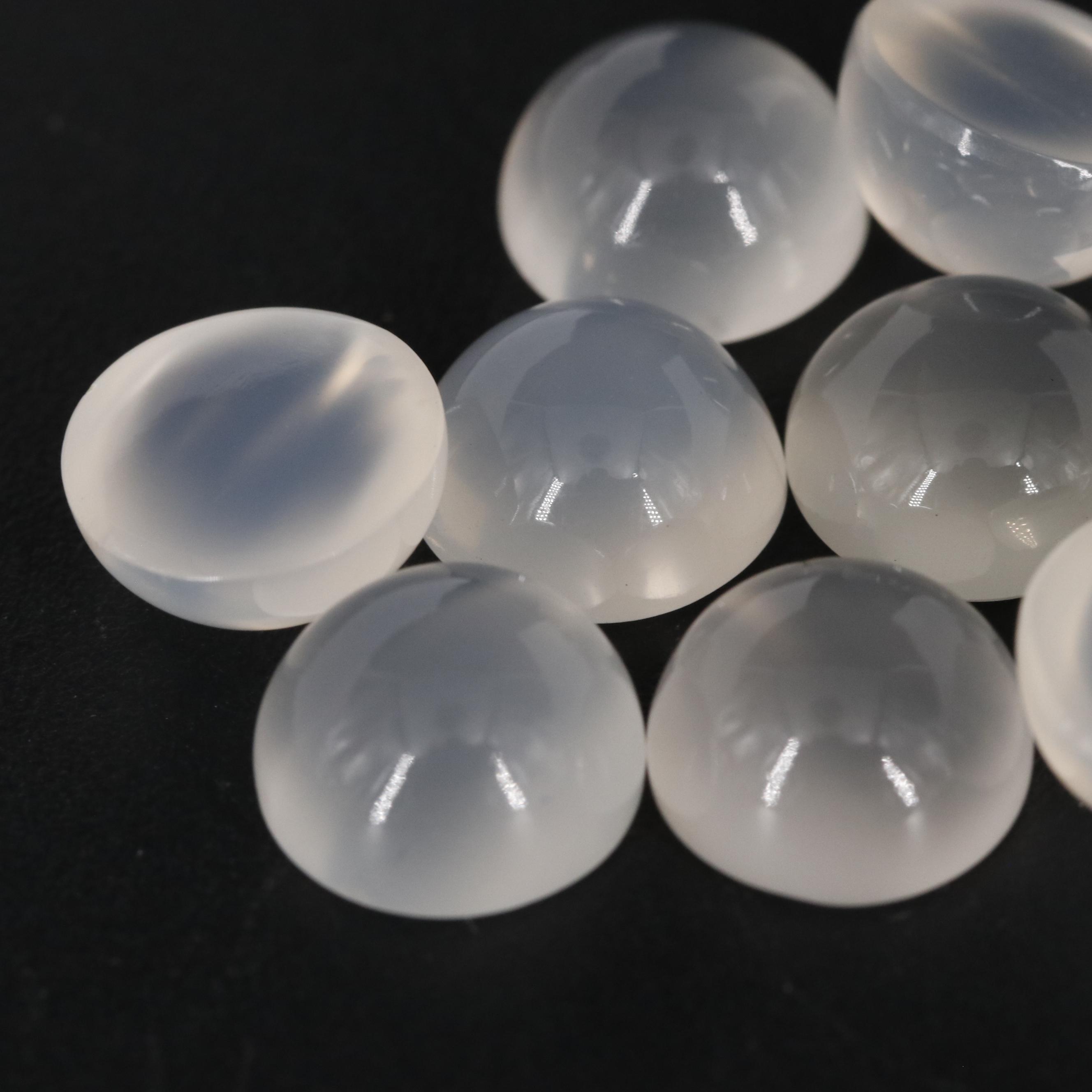 Loose 27.2 CTW Moonstone