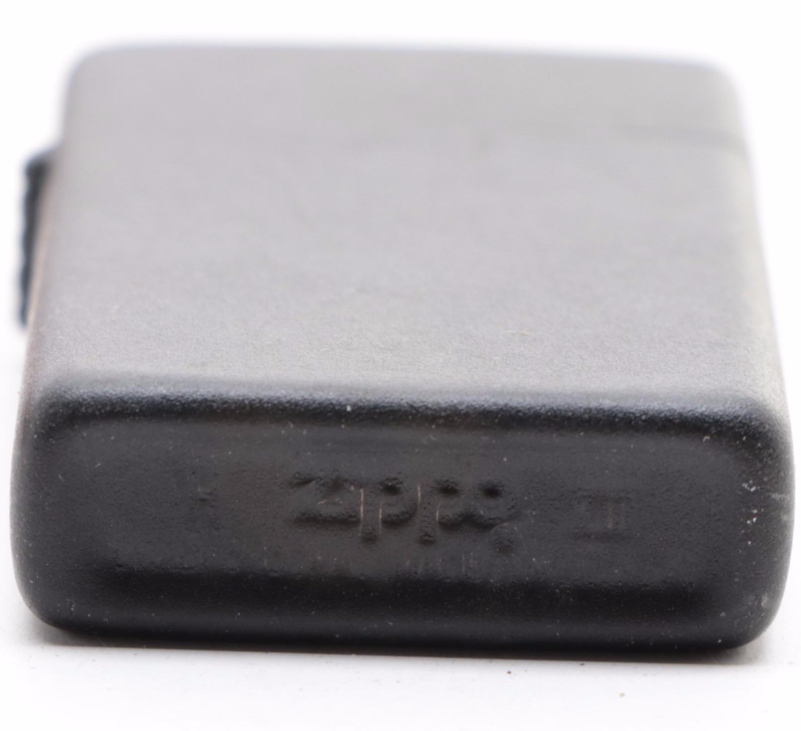 Zippo Metal Lighters Including Limited Edition 65th Anniversary