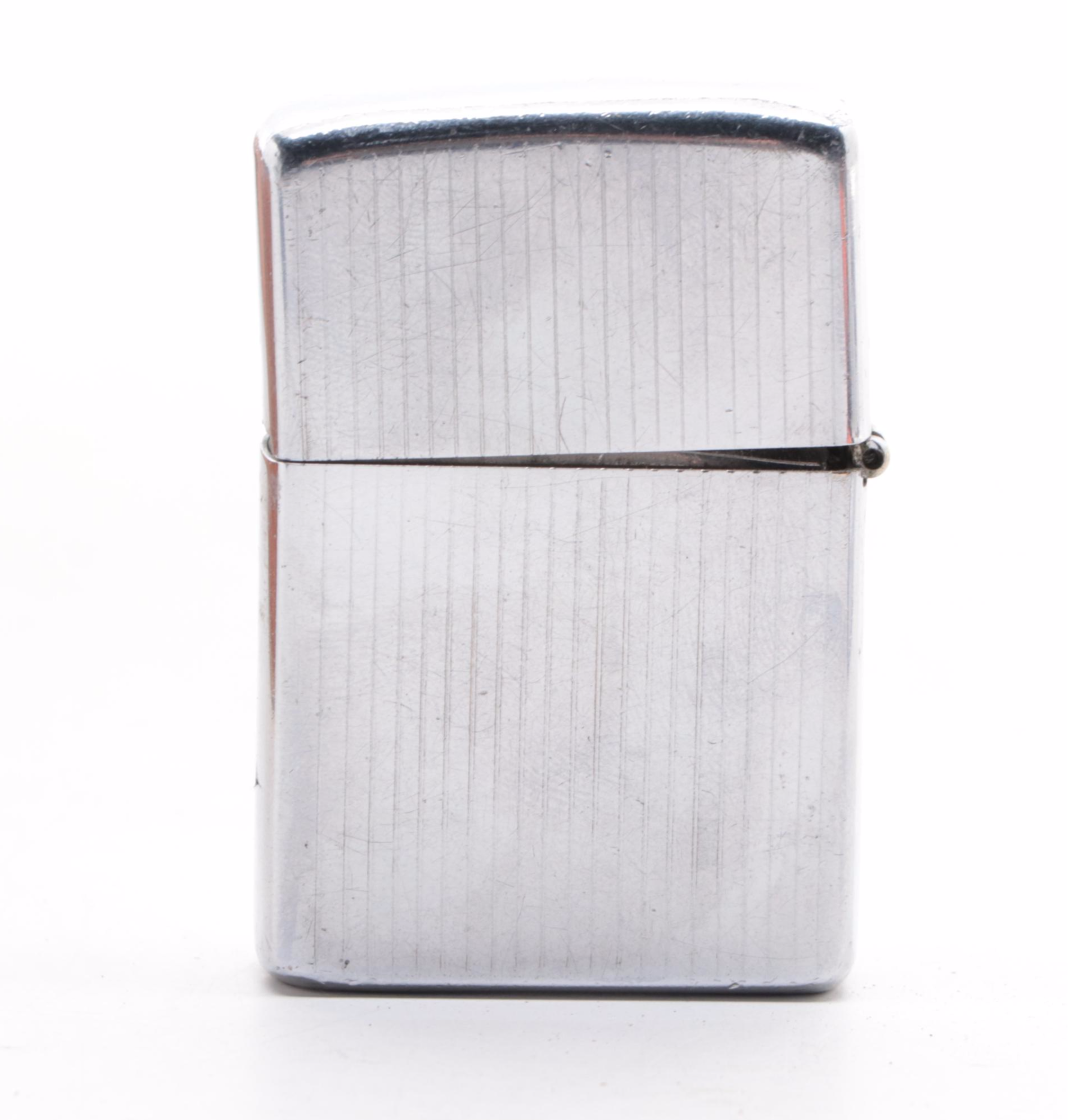 Zippo Metal Lighters Including Limited Edition 65th Anniversary