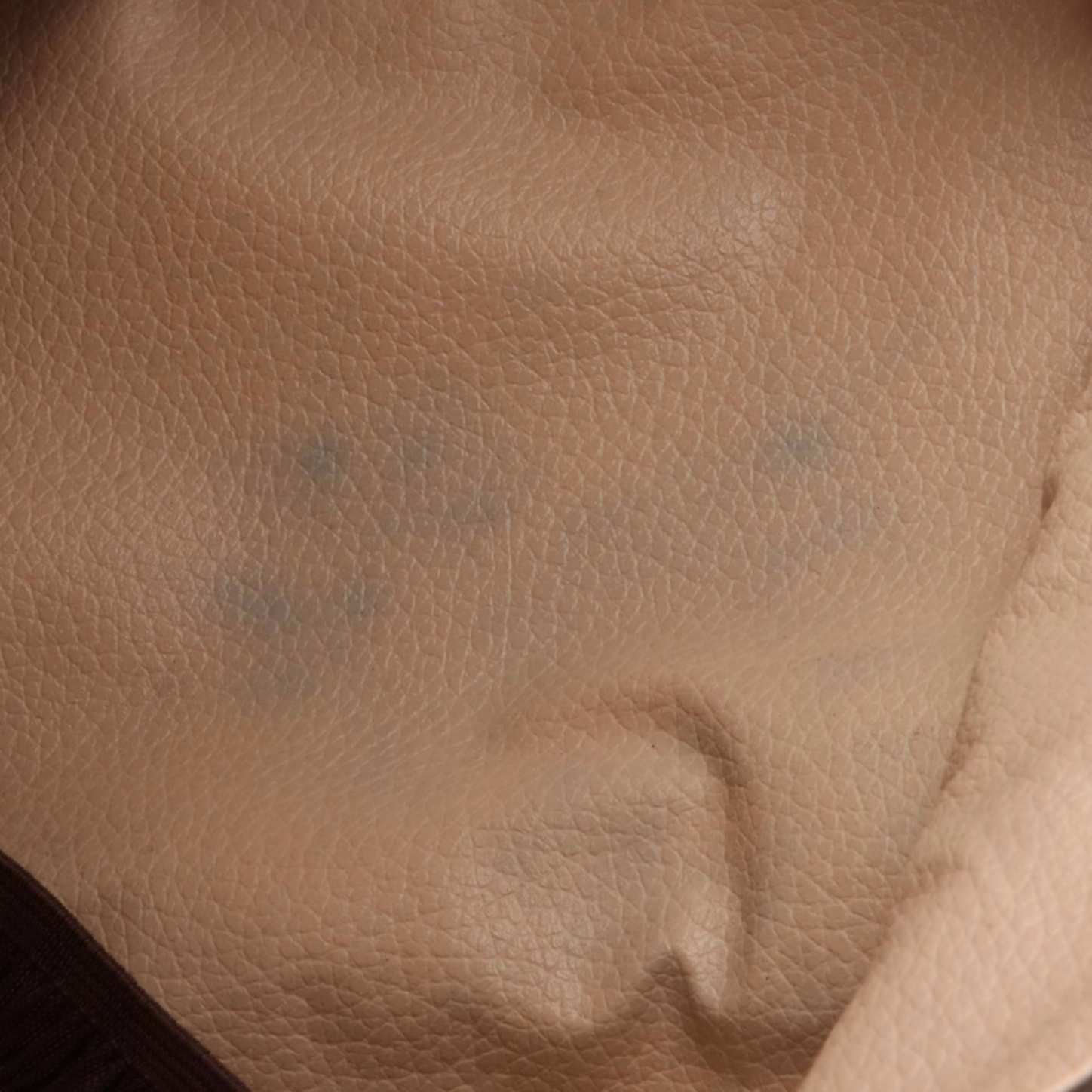 Louis Vuitton Sirius Valise Souple 45 in Monogram Canvas and Vachetta Leather