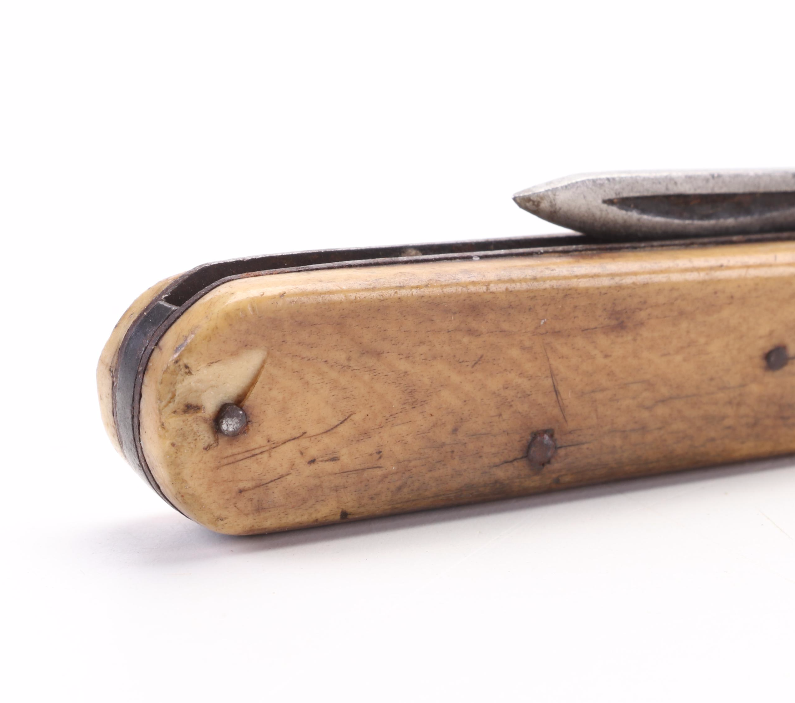 J. Russell Co., Kent, Imperial and Other Folding Knives, Mid-20th Century