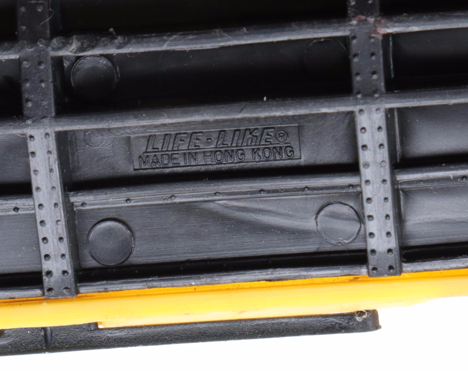 Tyco and Life-Like HO Model Electric Train Locomotive, Tracks, Cars and More