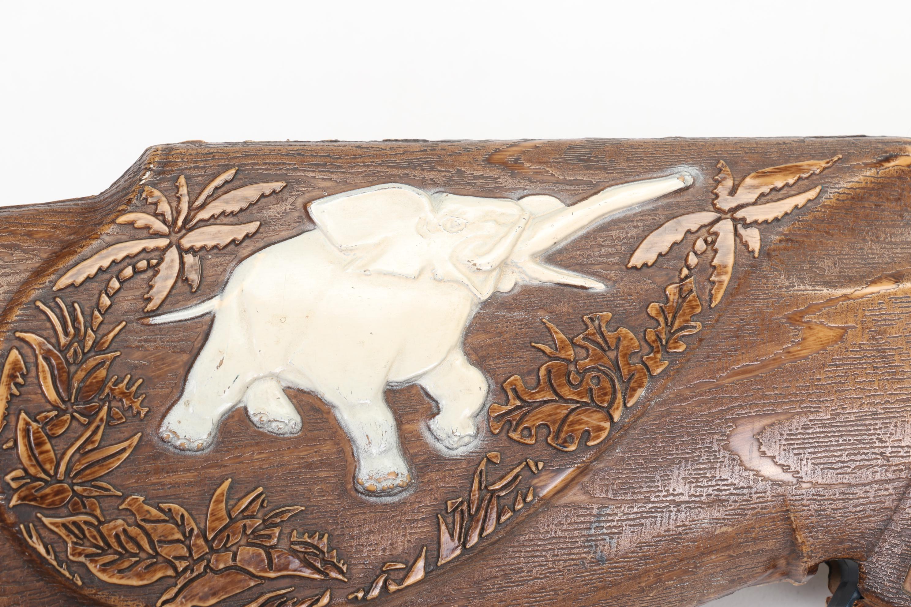 Johnny Eagle Magumba Toy Rifle, Mid to Late 20th Century