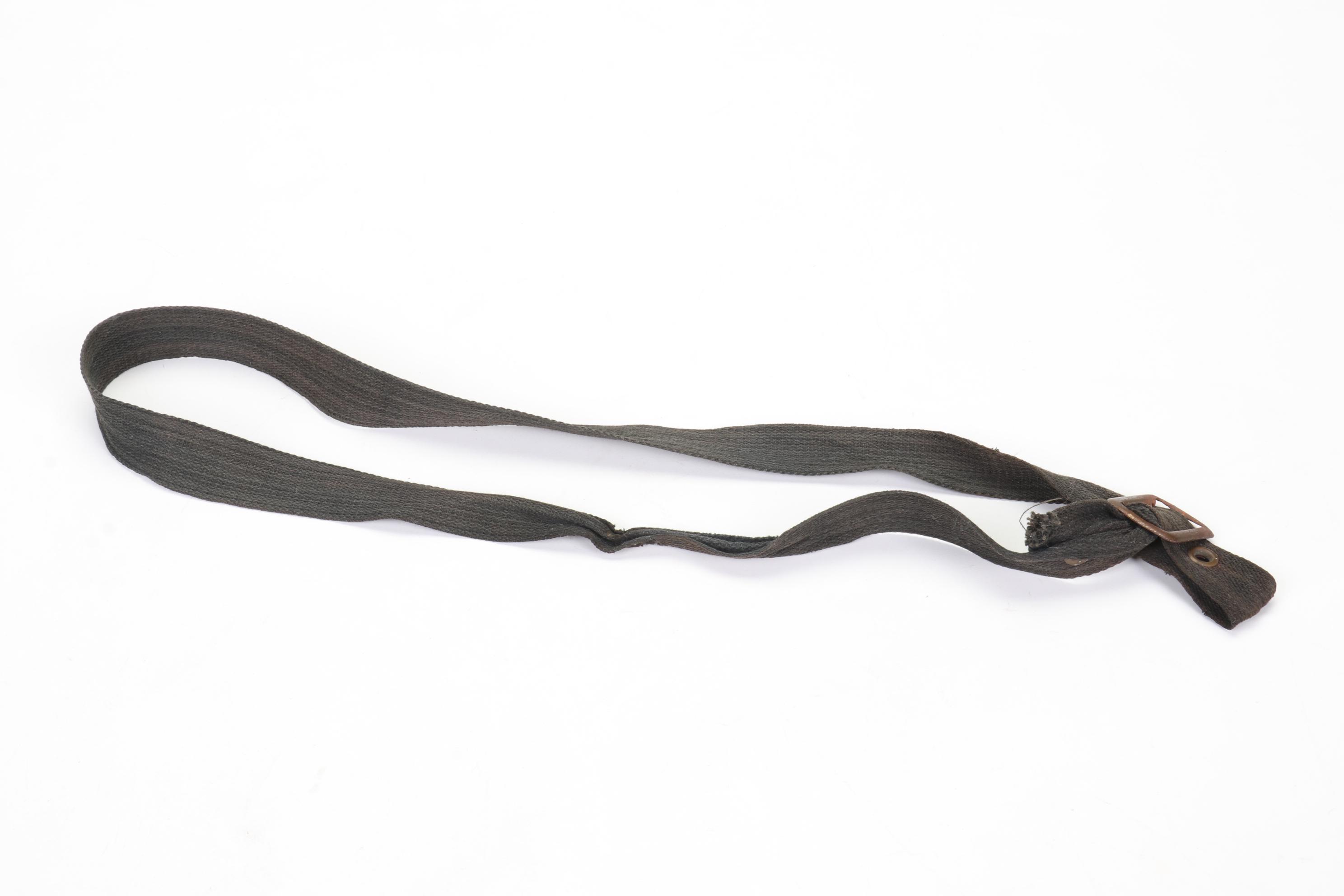 Johnny Eagle Magumba Toy Rifle, Mid to Late 20th Century