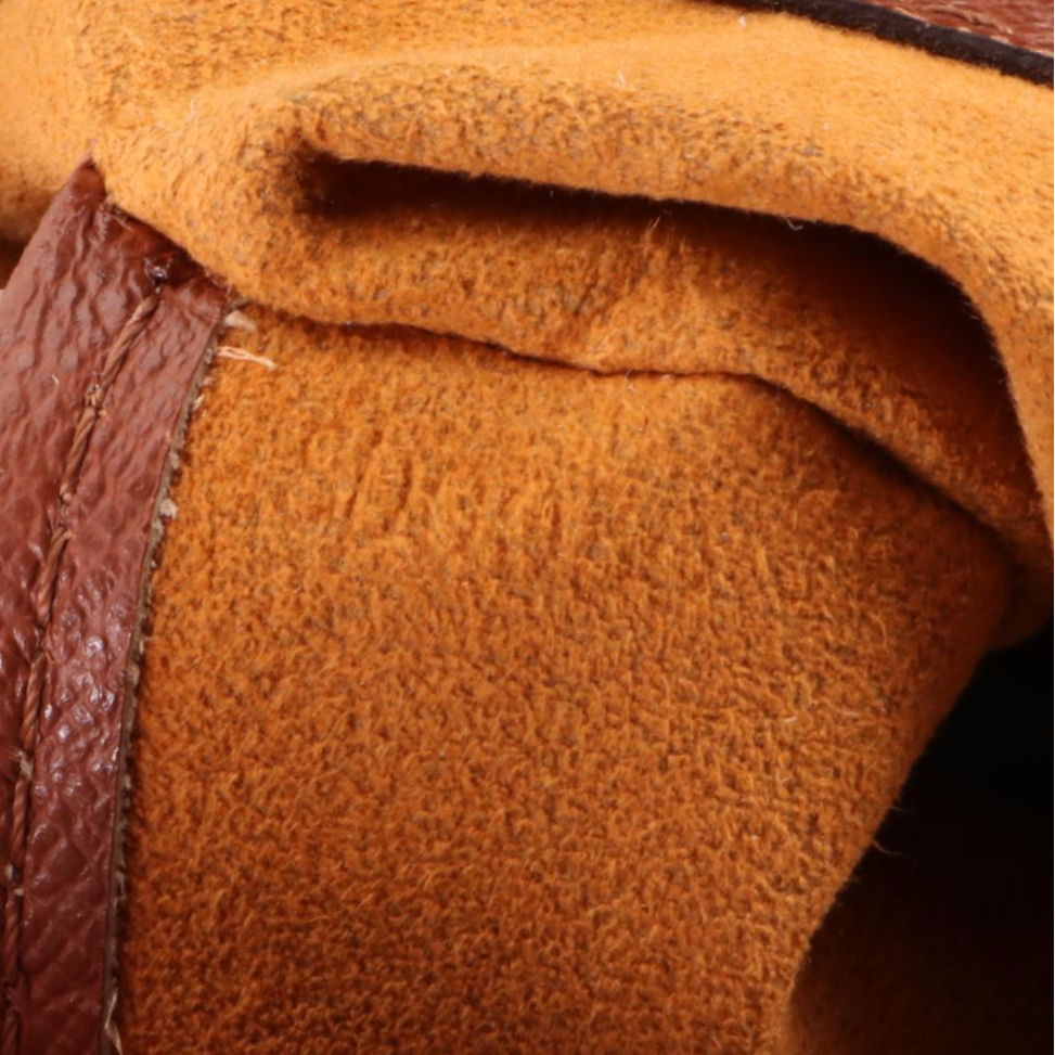 Louis Vuitton Musette Salsa in Monogram Canvas and Vachetta Leather