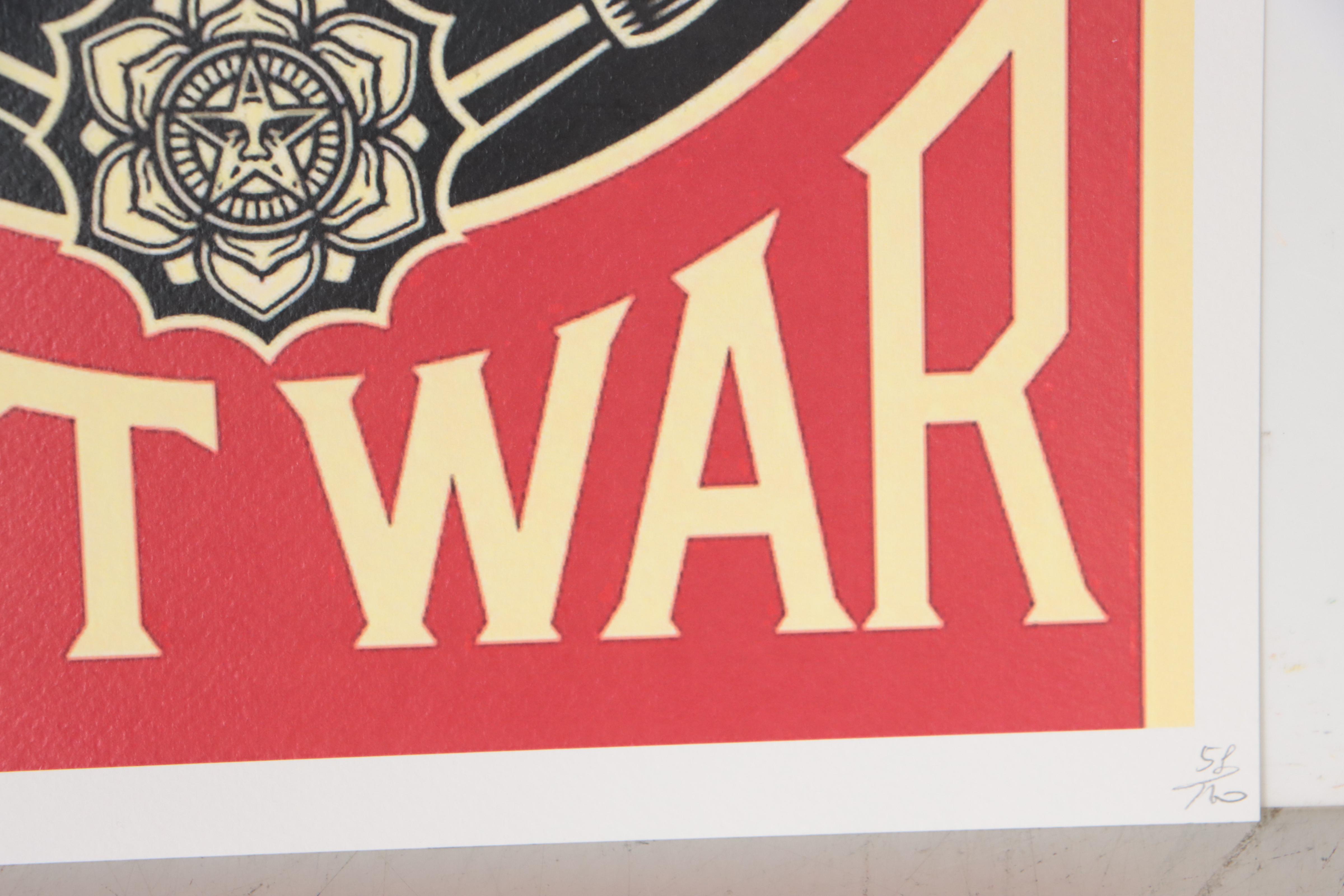 Death NYC Pop Art Graphic Print, 2022